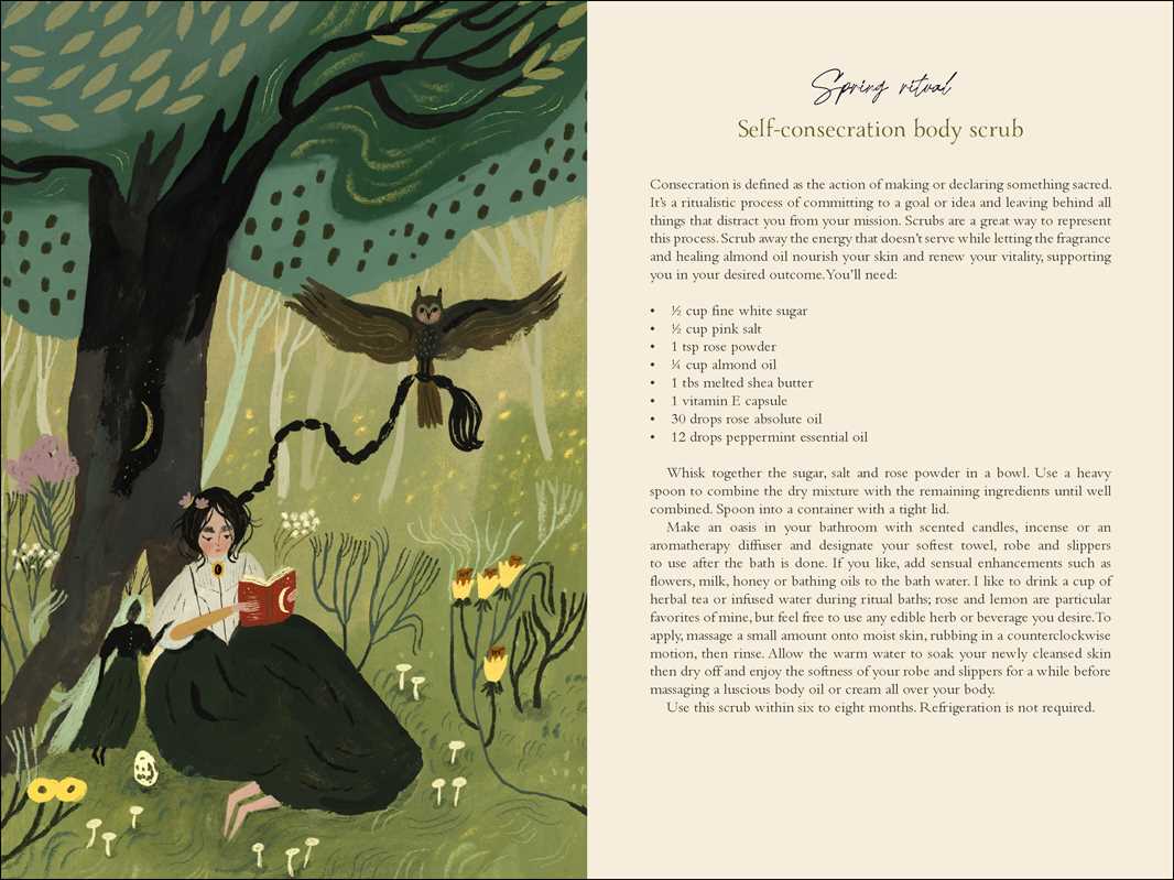 2026 Seasons of the Witch Planner