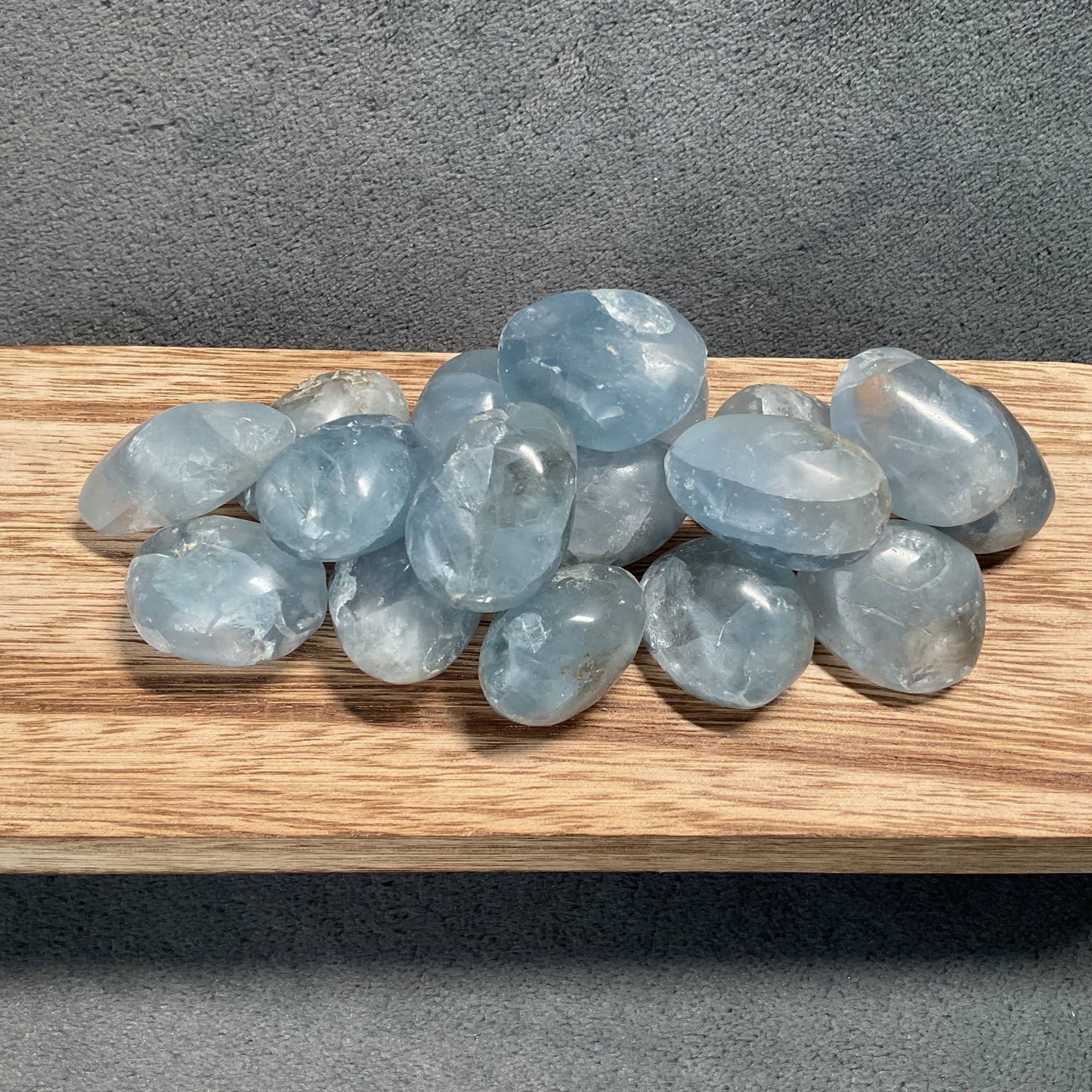 Celestite Tumble