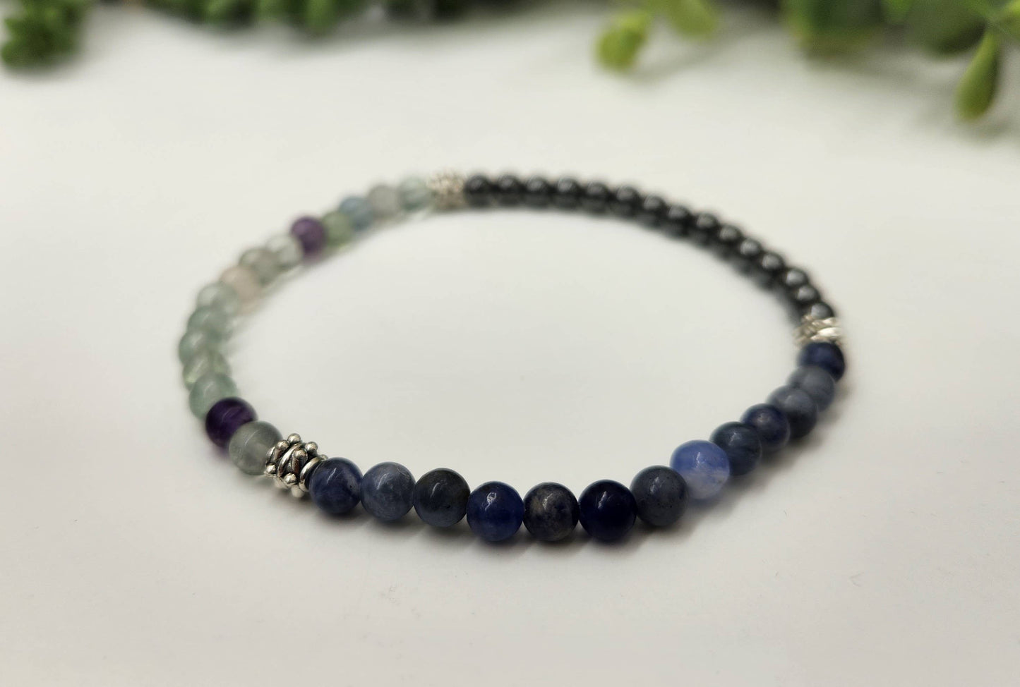 Focus & Concentration Bracelet