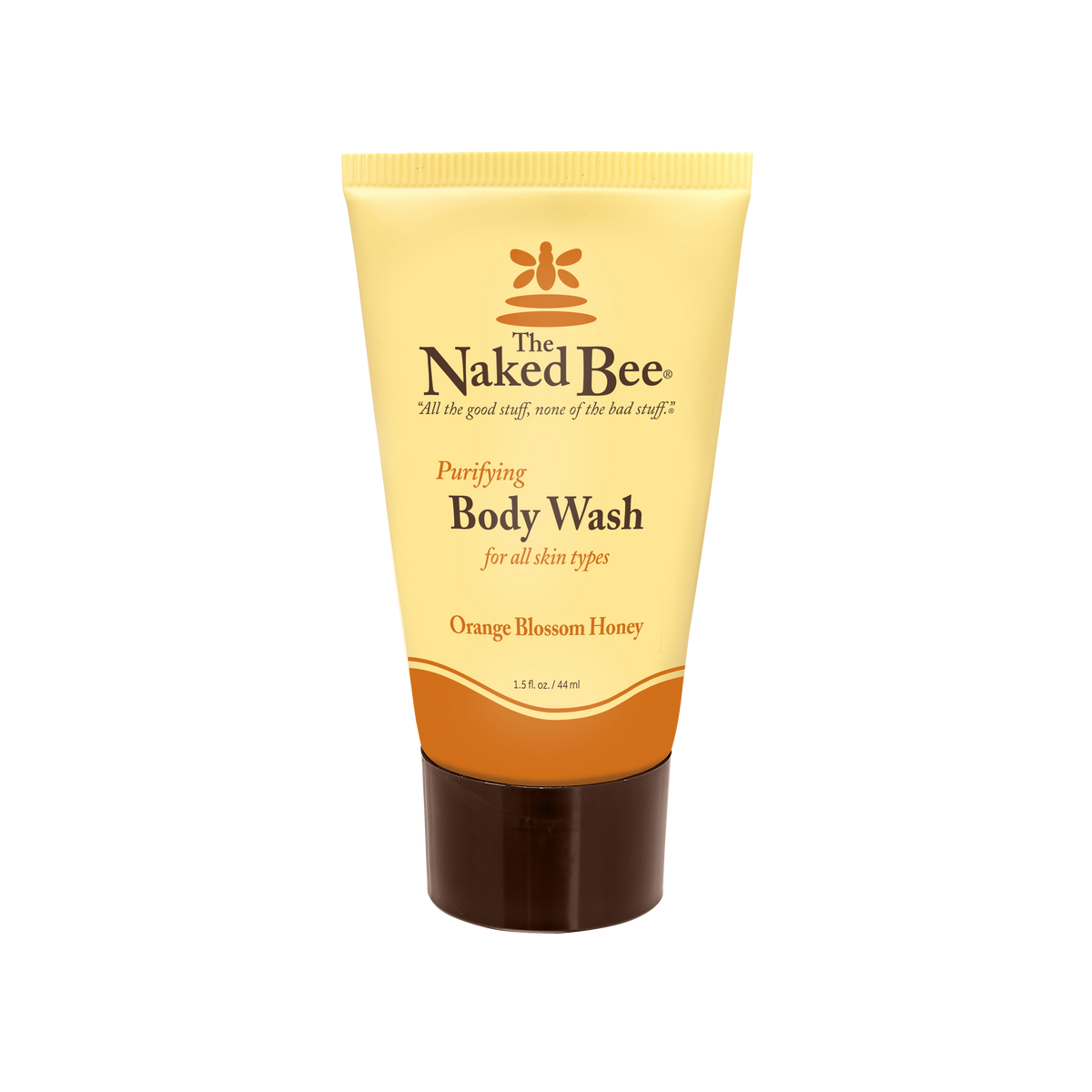 Purifying Body Wash