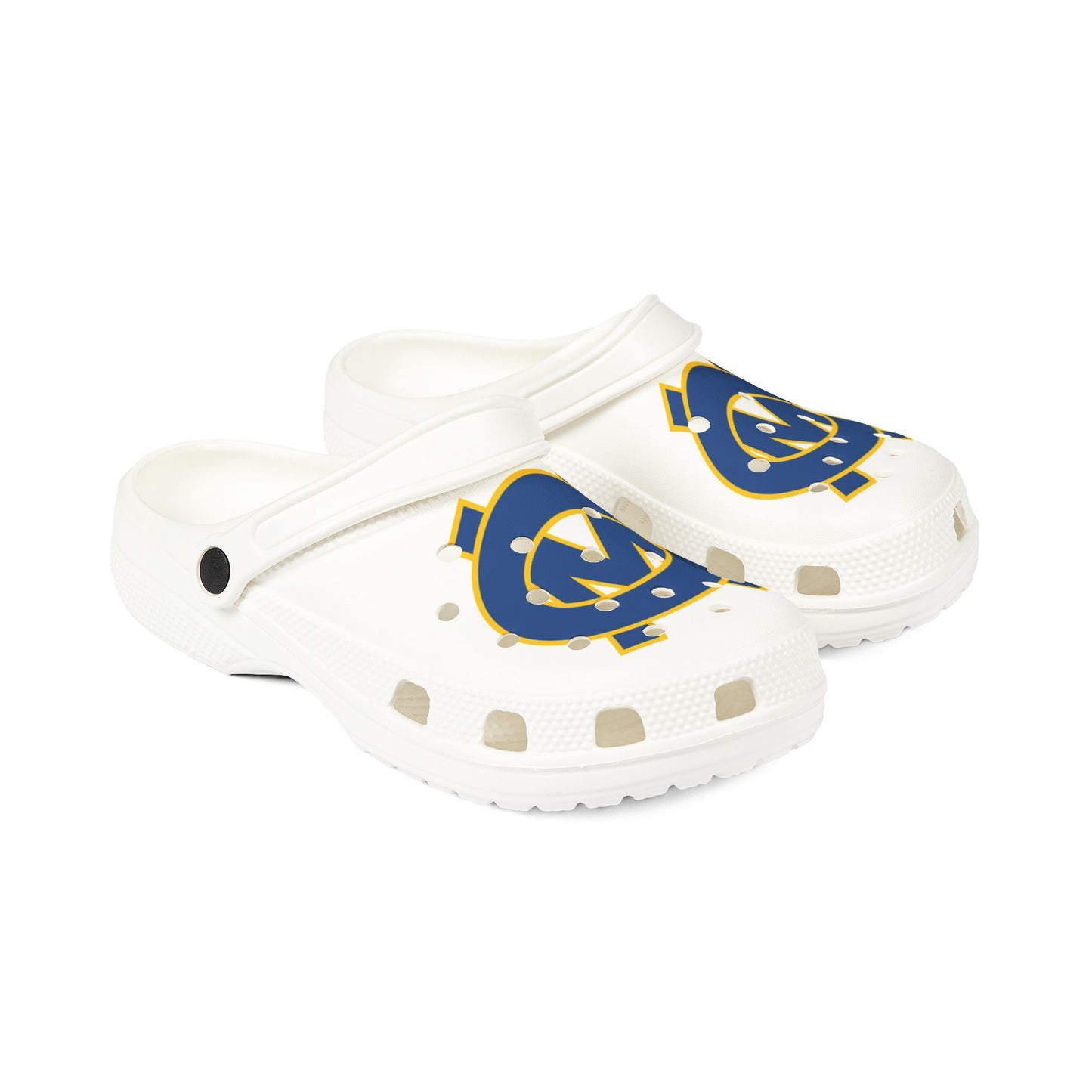 Canon Mac Clogs