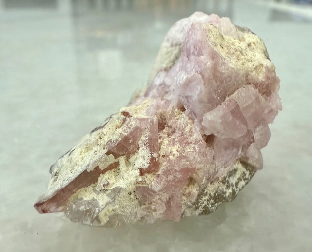 Pink Tourmaline