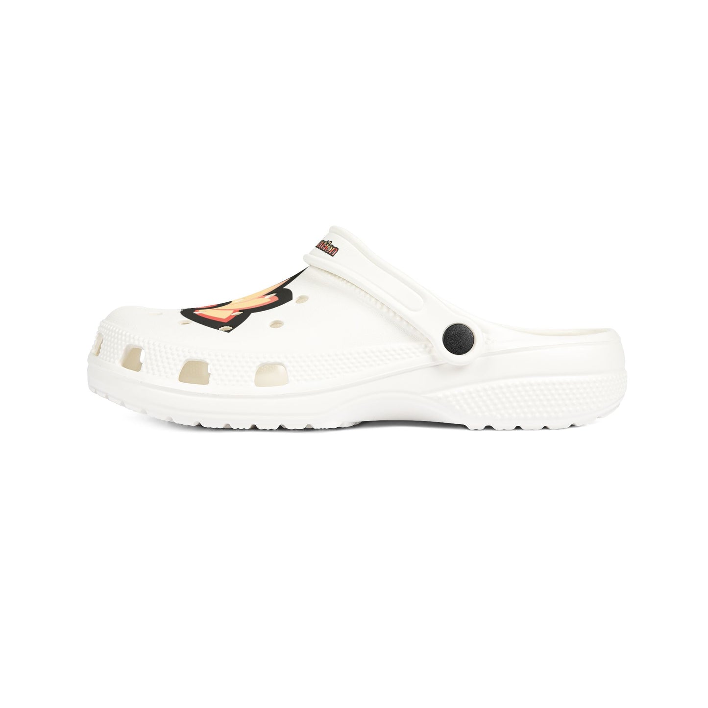 SoulLumination Clogs