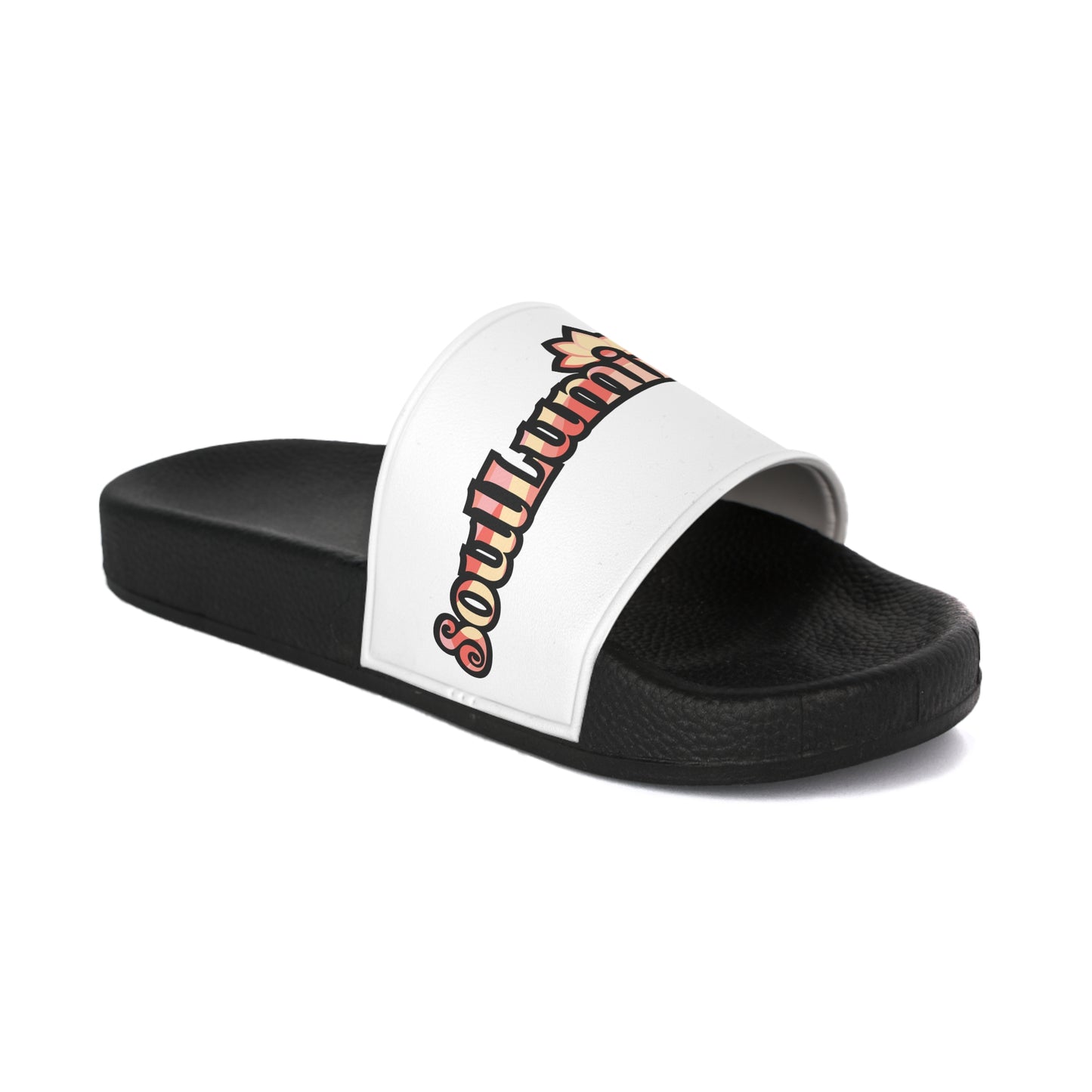 SoulLumination Slide Sandals