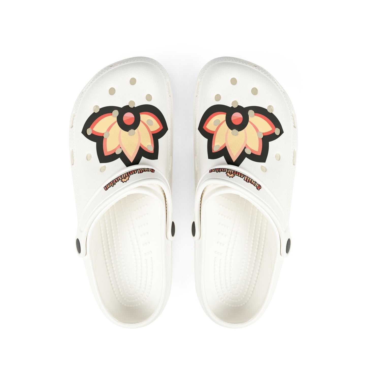 SoulLumination Clogs
