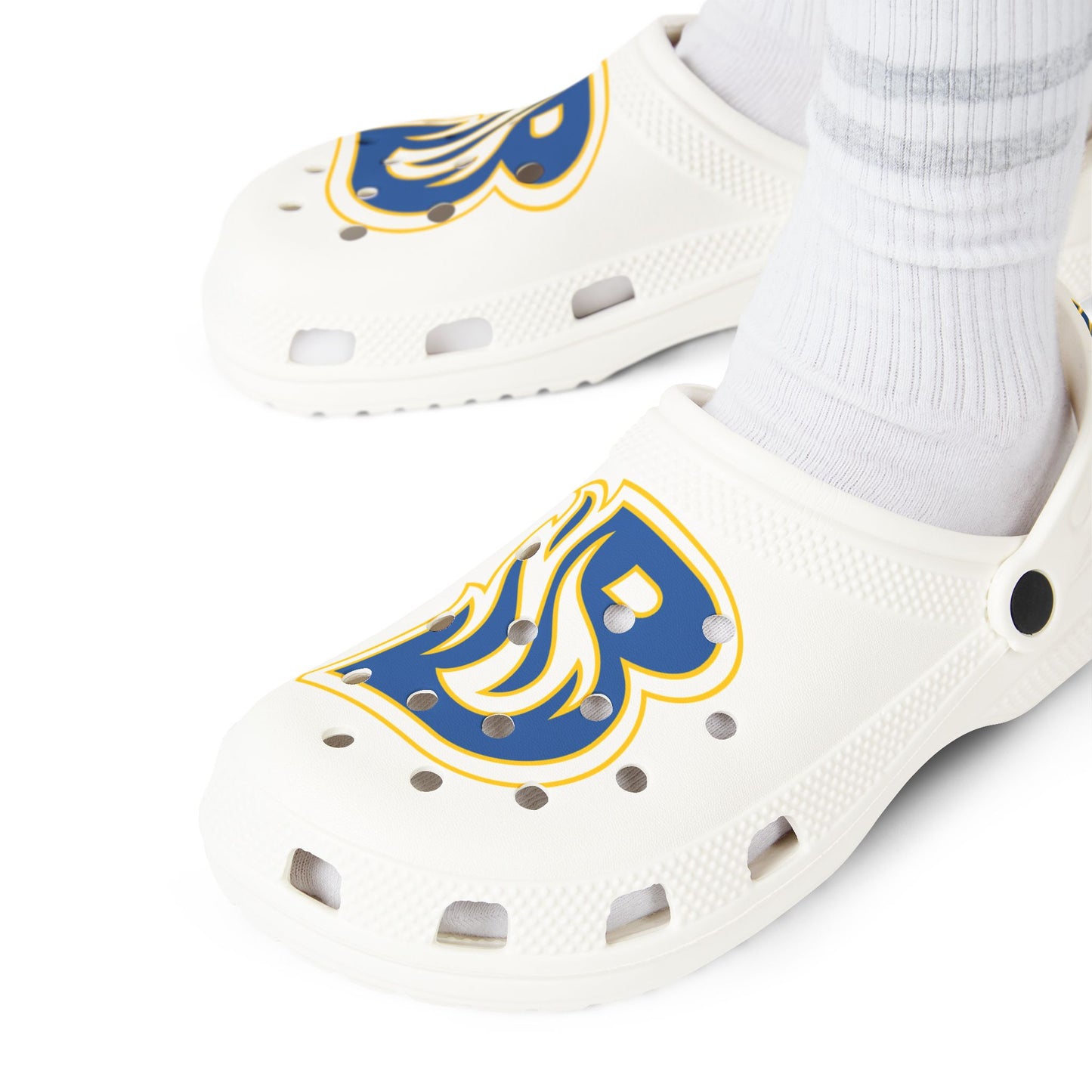 CM Blaze Clogs