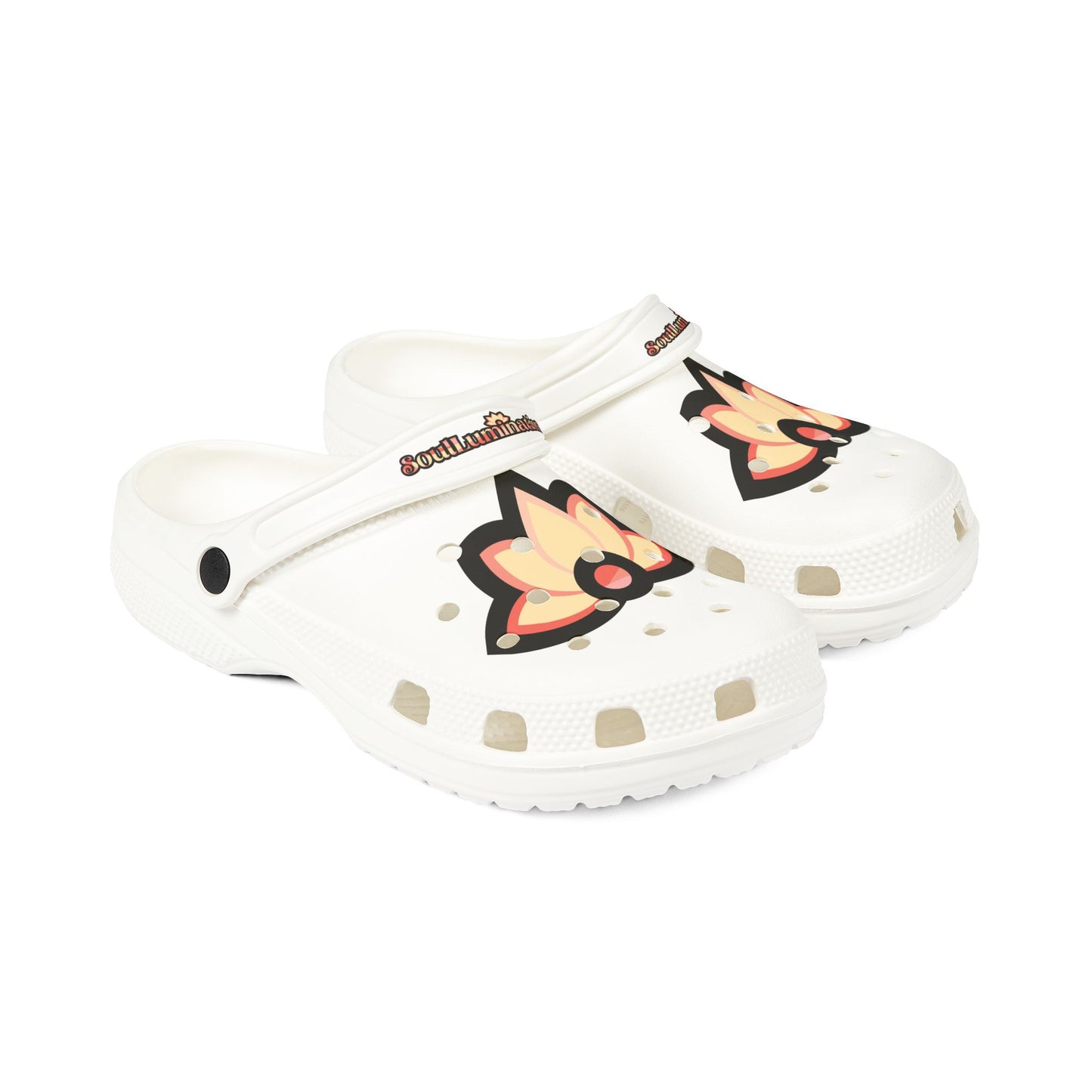 SoulLumination Clogs