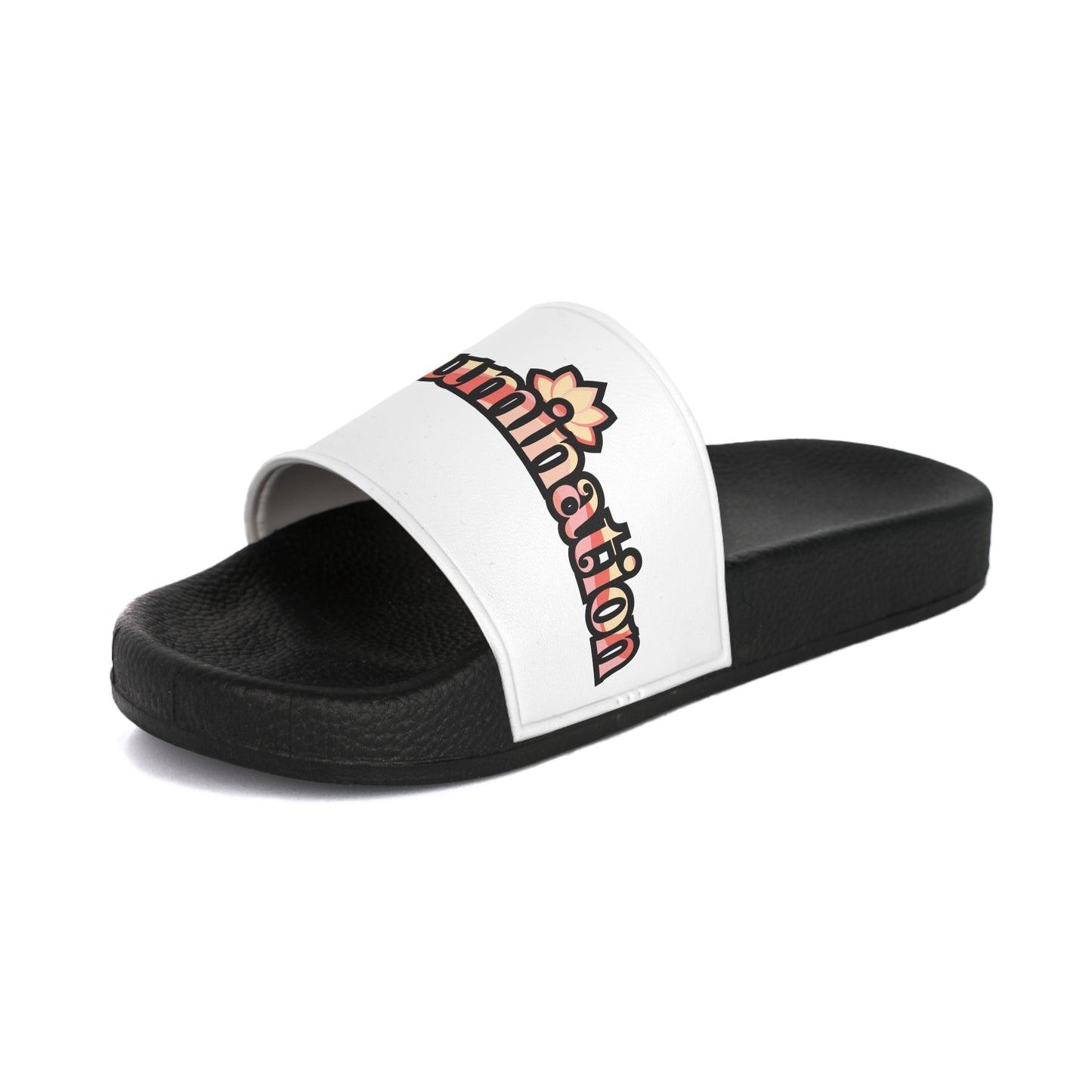 SoulLumination Slide Sandals