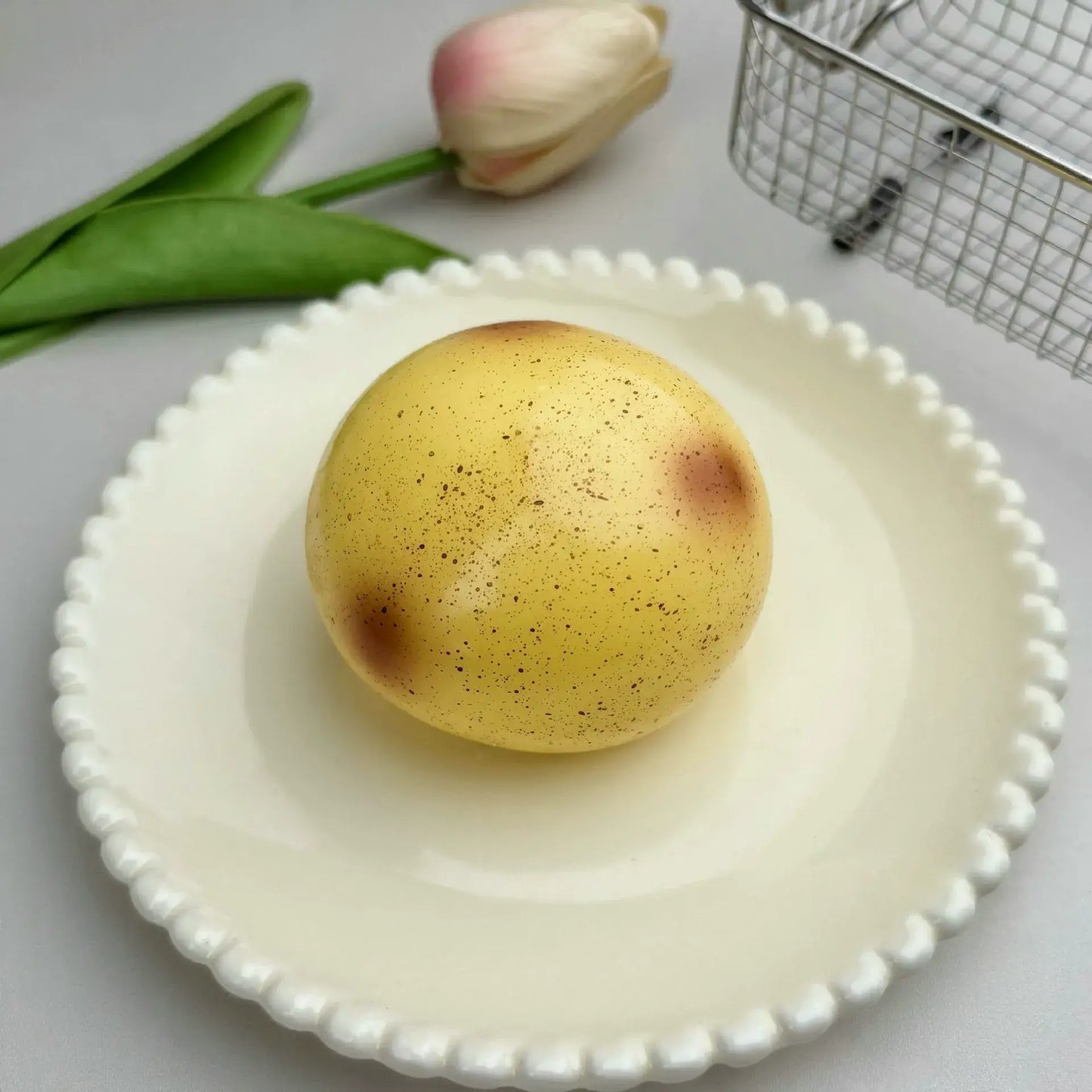 Potato Squishy