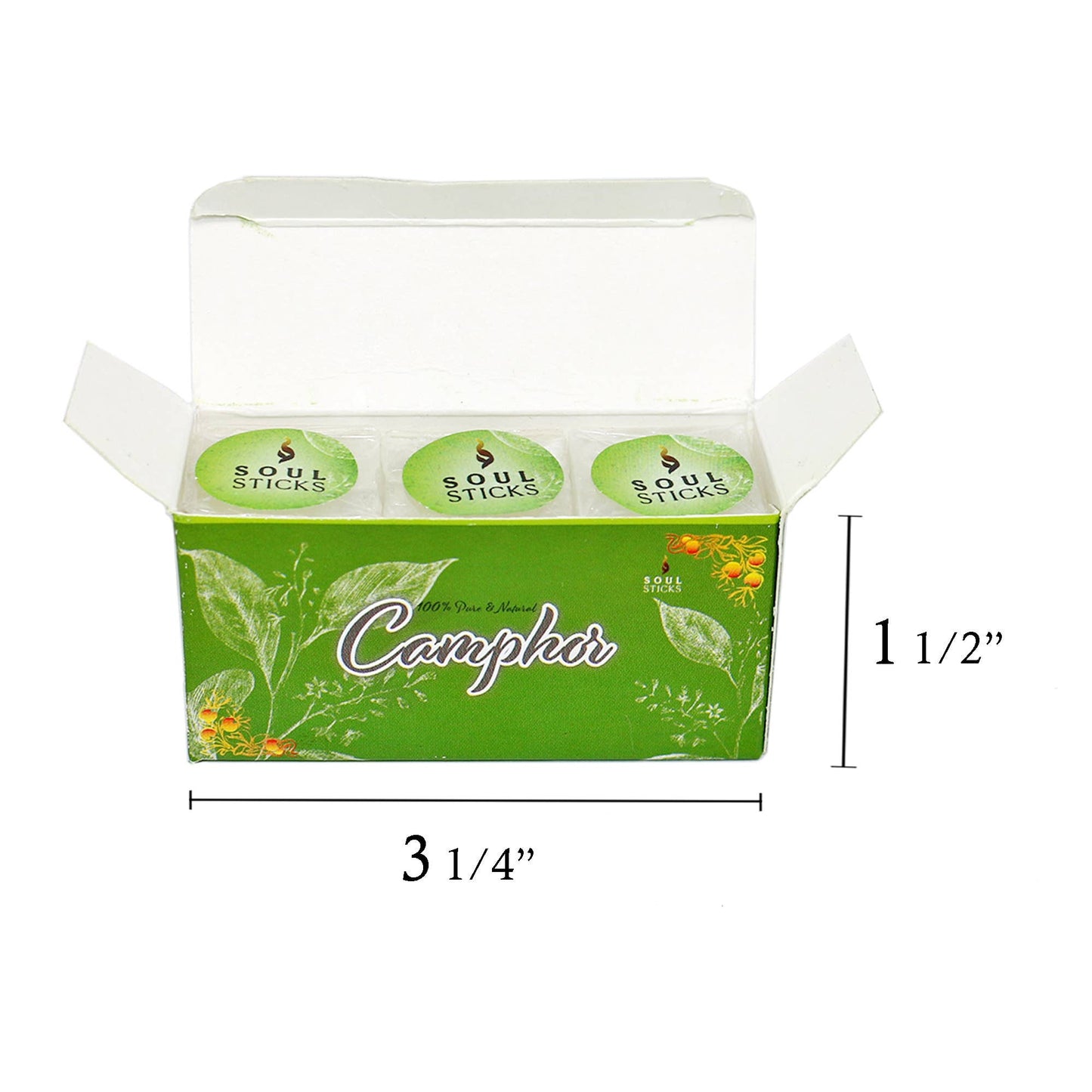 Camphor