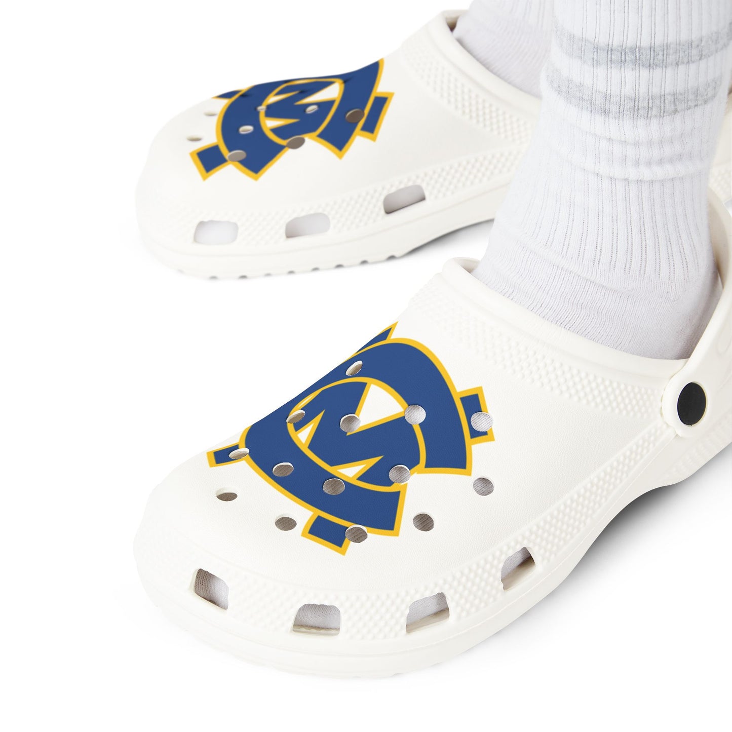 Canon Mac Clogs