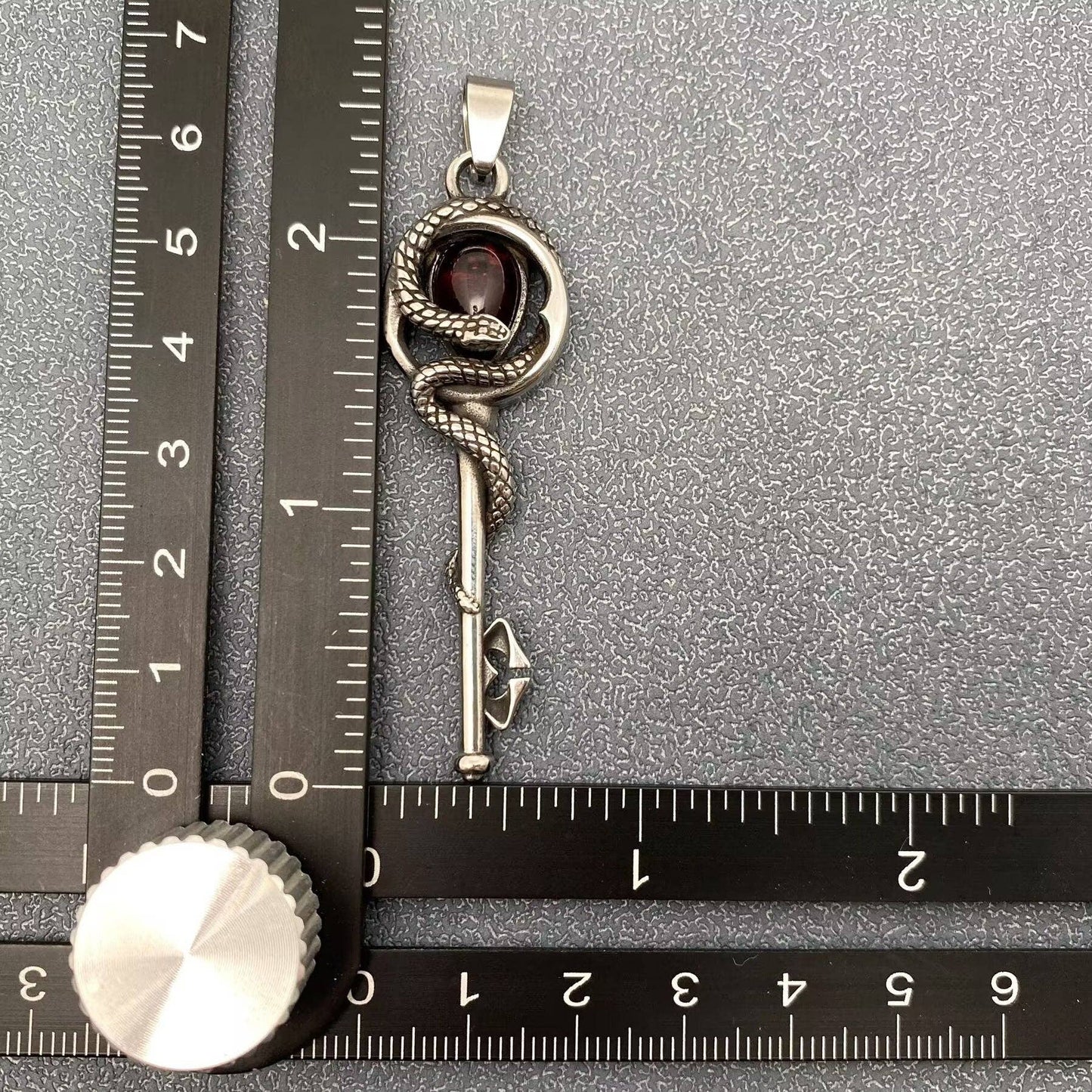Hecate Pendant