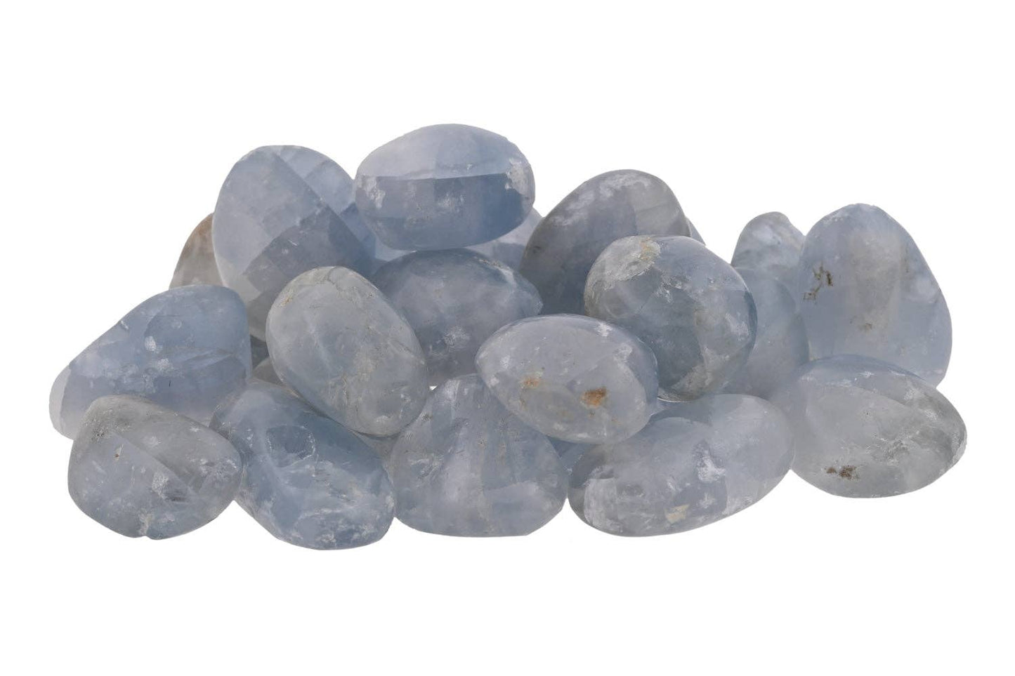 Celestite Tumble