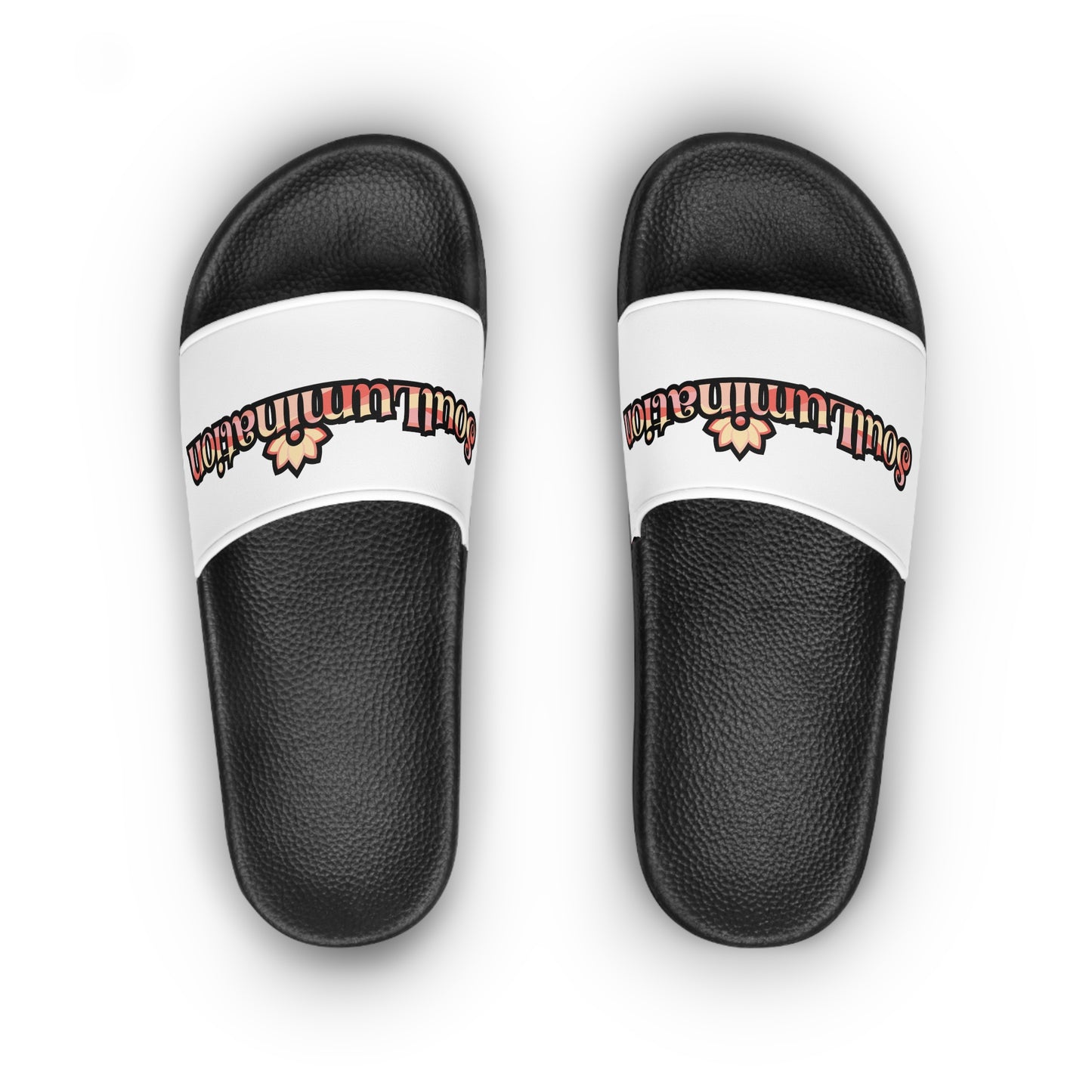 SoulLumination Slide Sandals
