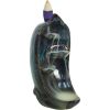 Backflow Incense Cone Burner