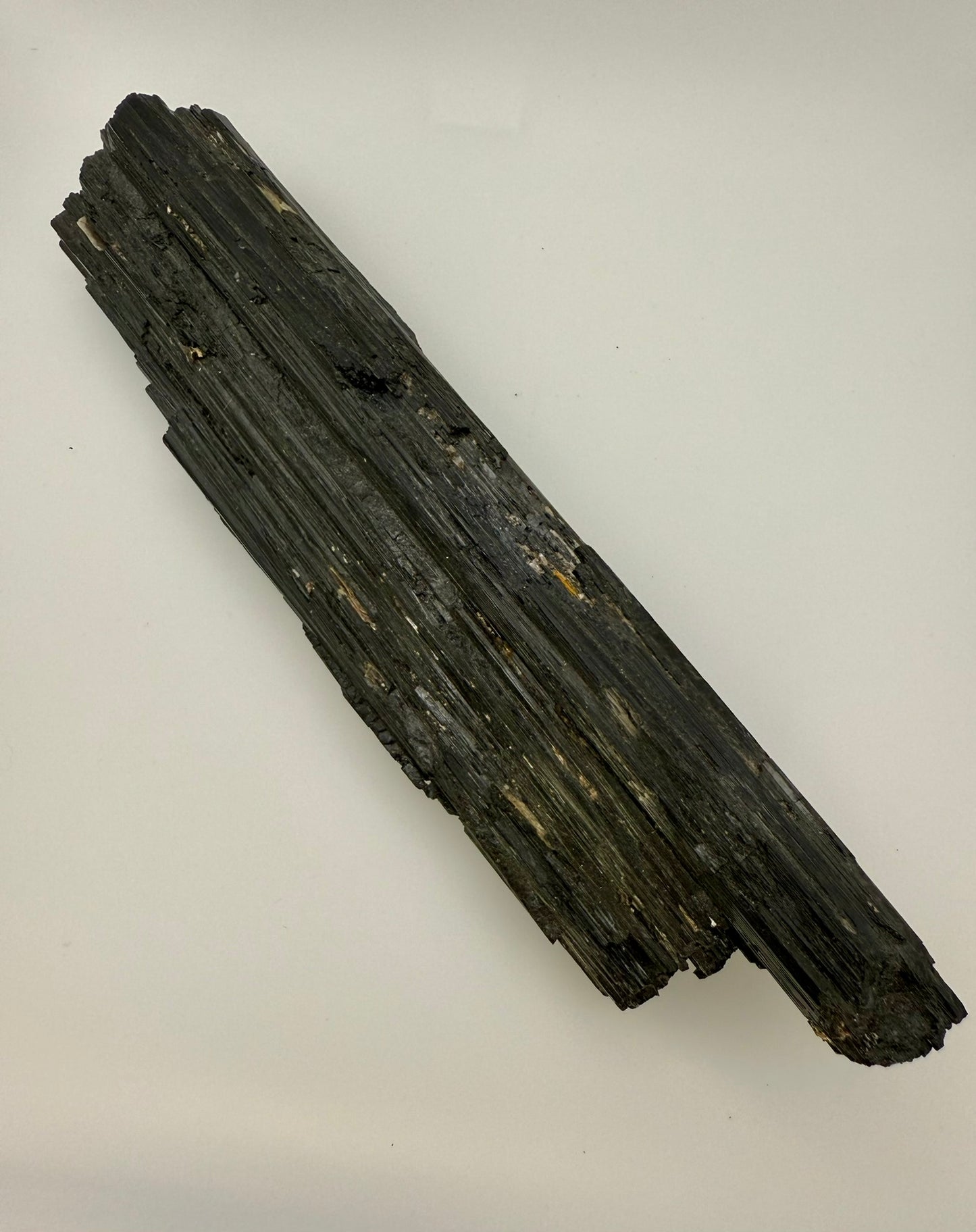 Black Tourmaline - Large Bar