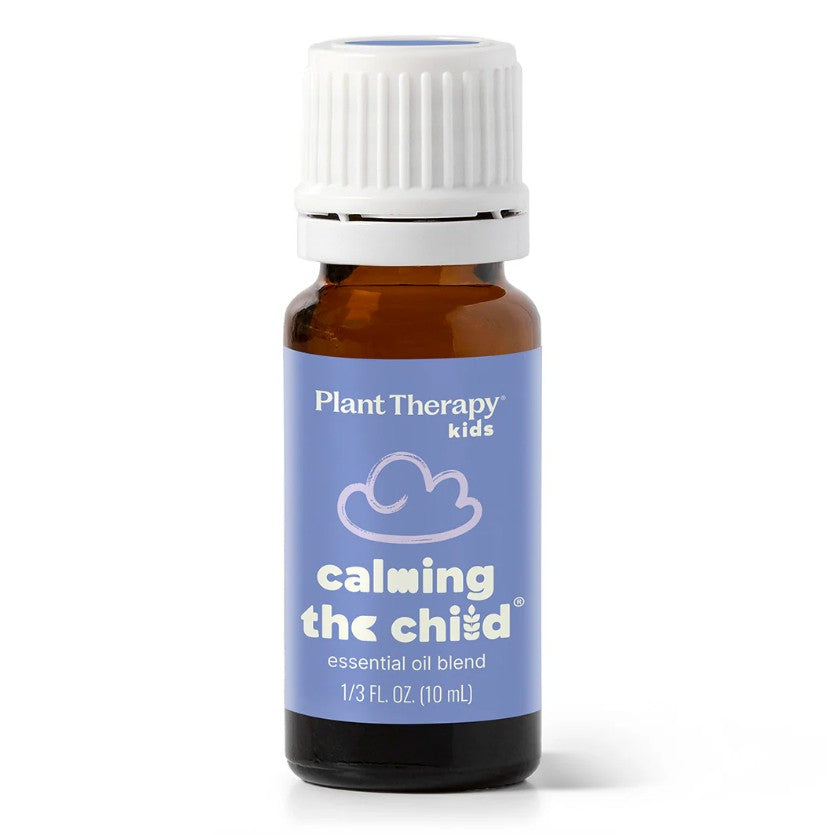 Calming the Child KidSafe