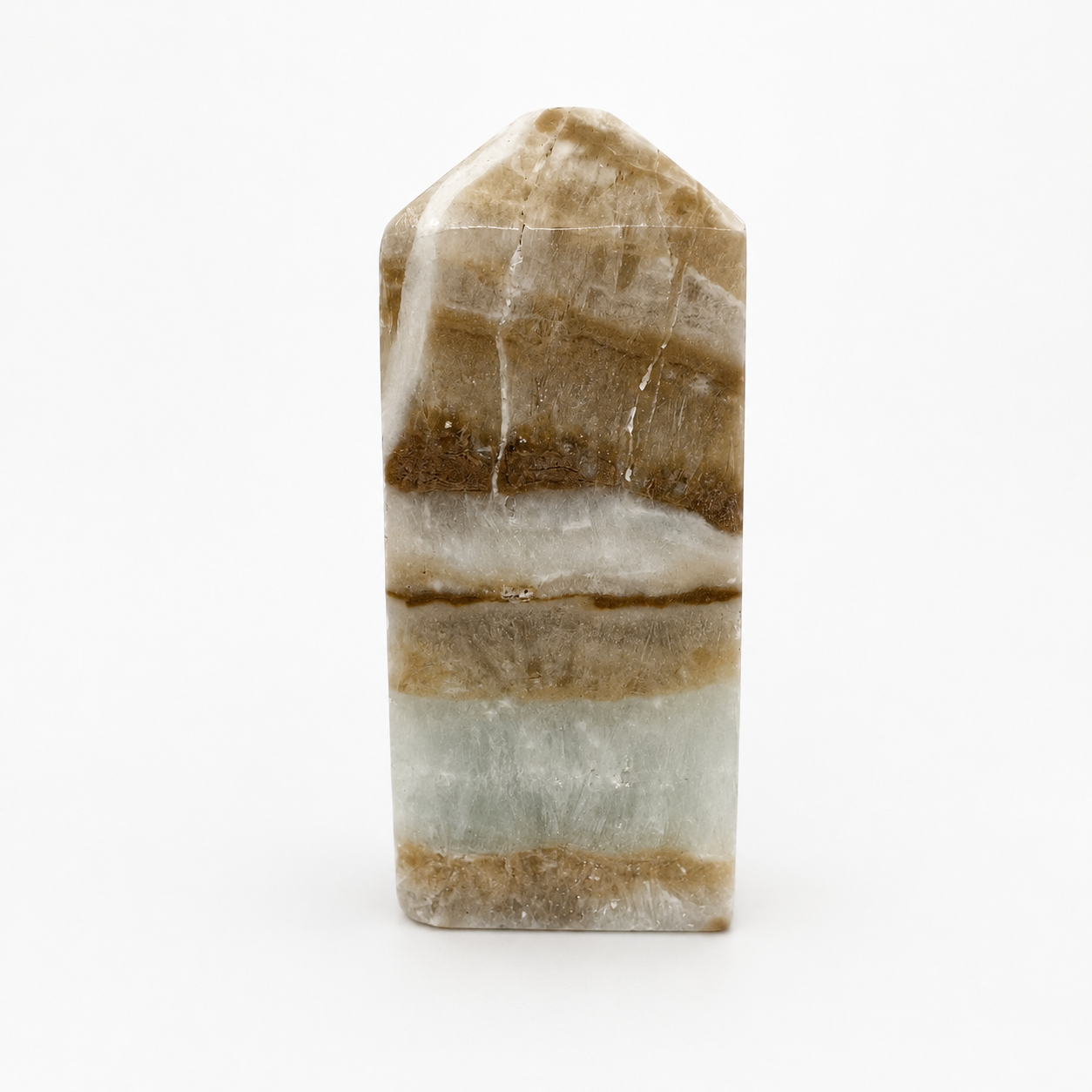 Caribbean Calcite Tower