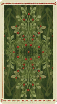Ceccoli Tarot Deck