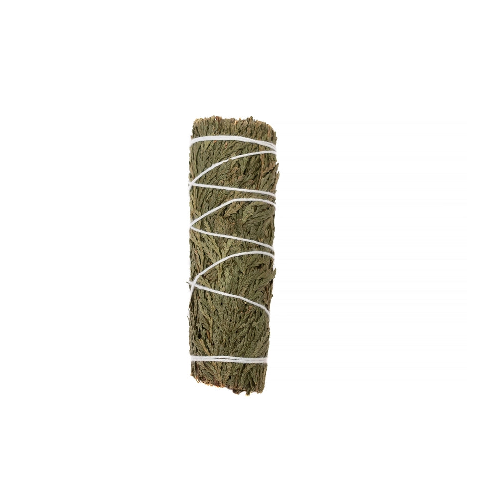 Smoke Bundles