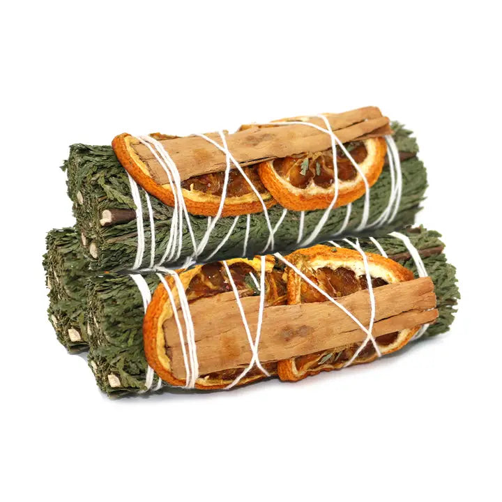 Smoke Bundles