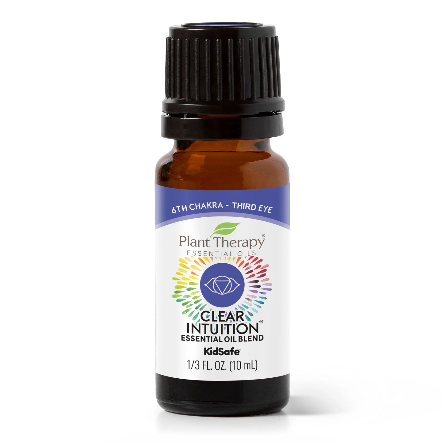 Clear Intuition (3rd Eye Chakra)