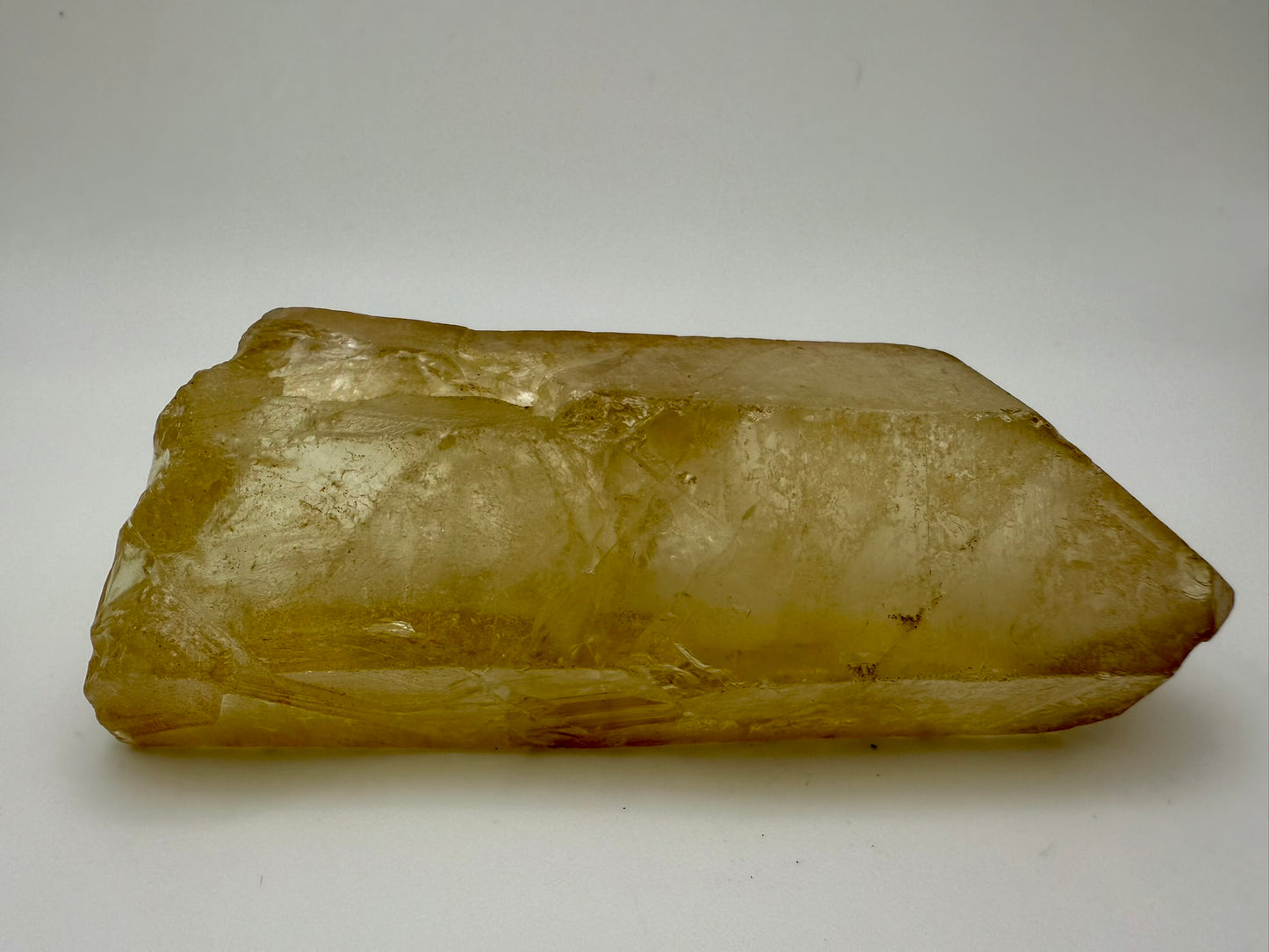 Citrine Points