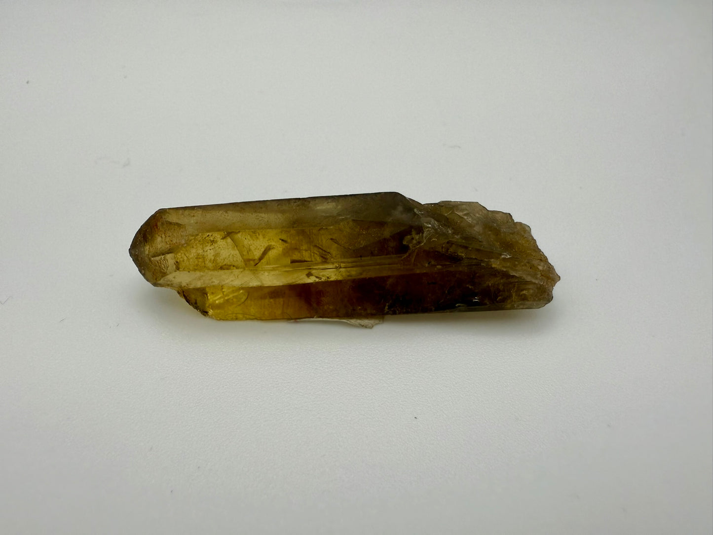 Citrine Points