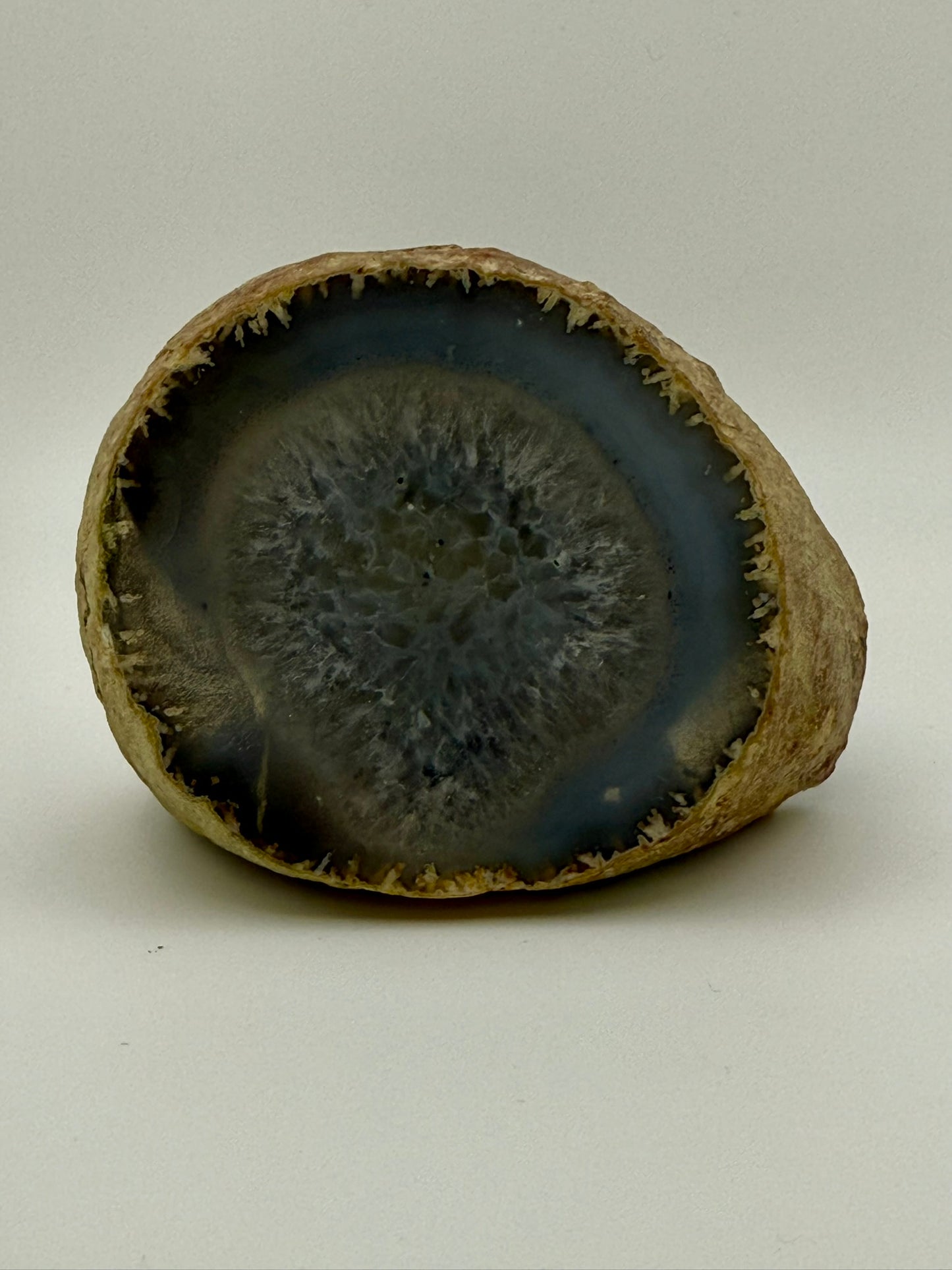 Enhydro Agate