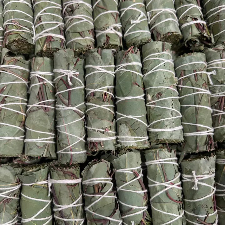 Smoke Bundles