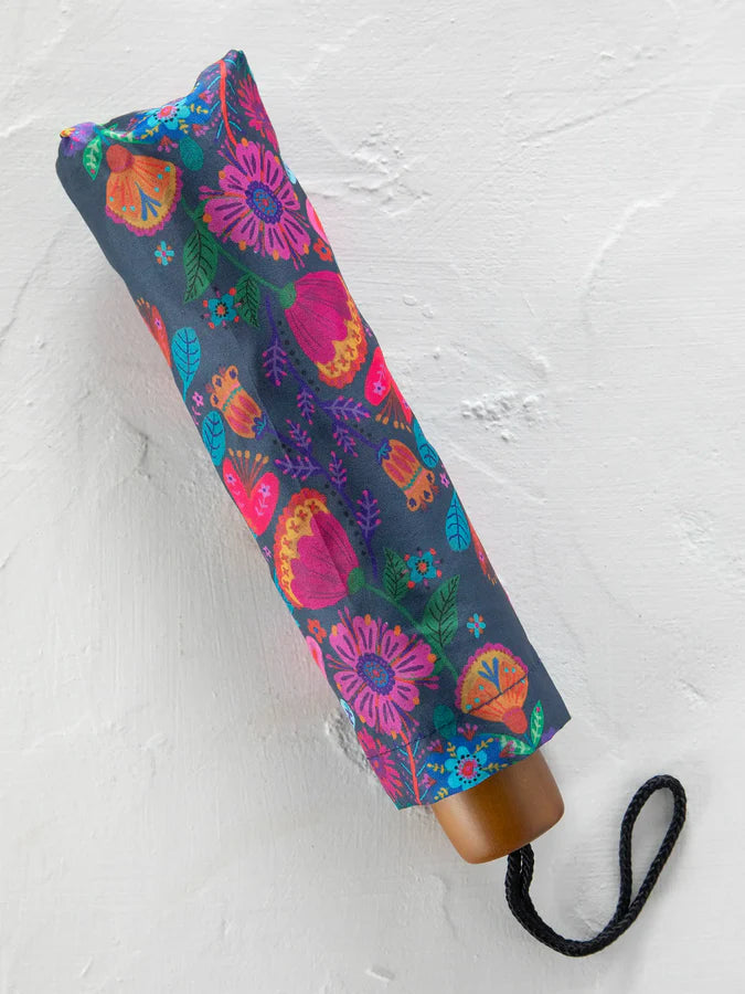 Fold Up Umbrella