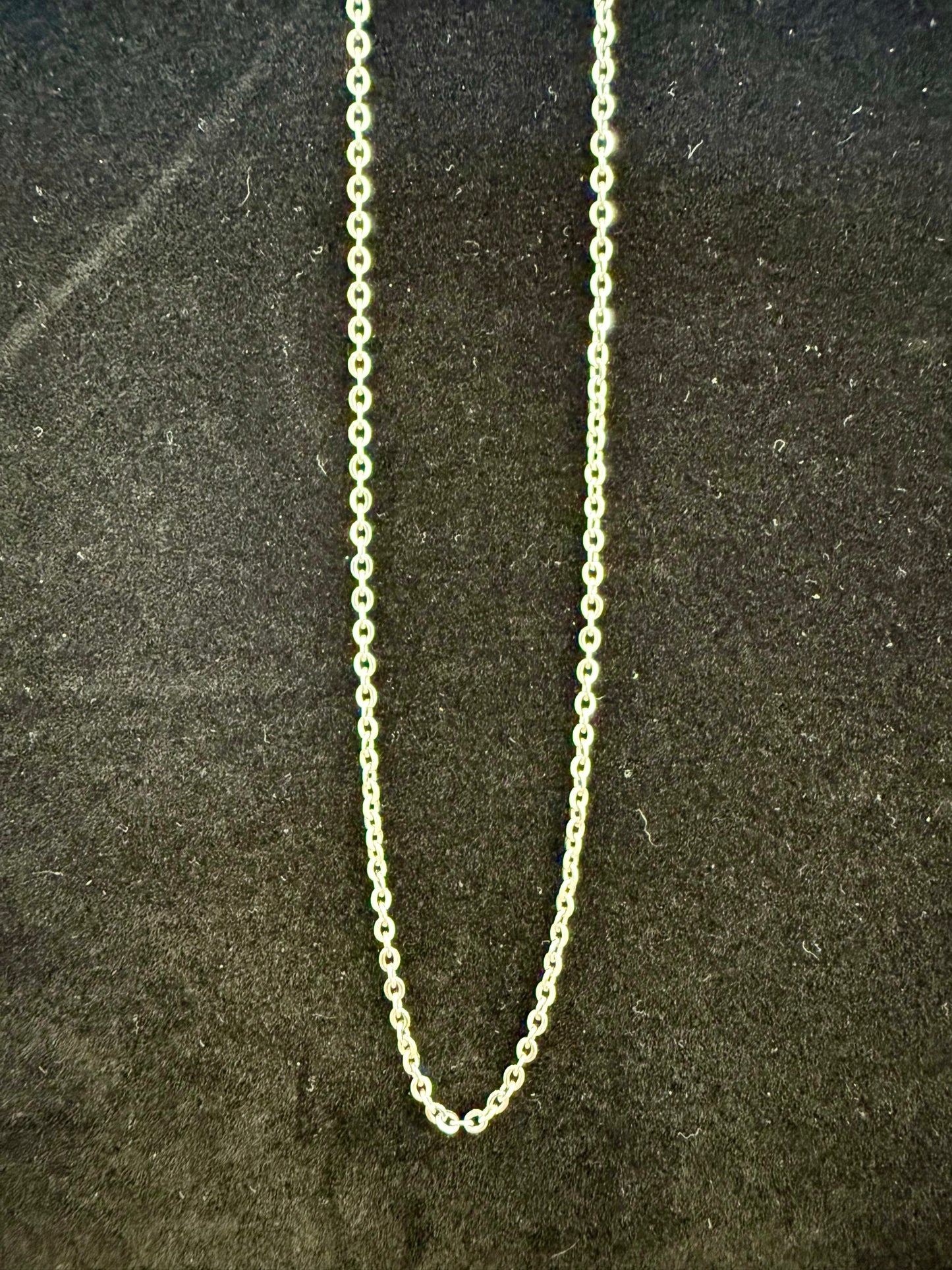 Silver Chain