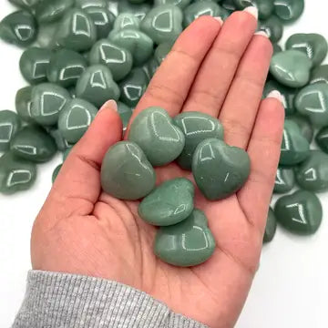 Green Aventurine