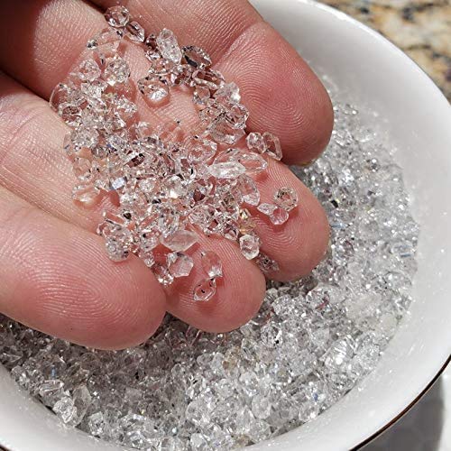 Herkimer Diamonds