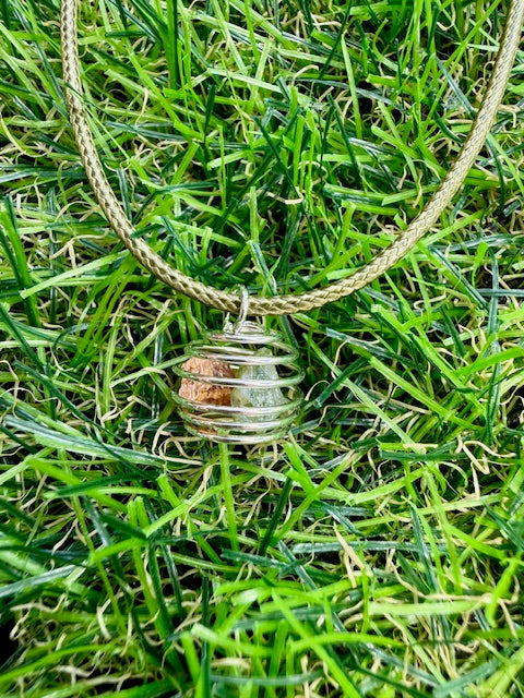 TS12 Necklace | The Life of a Showgirl