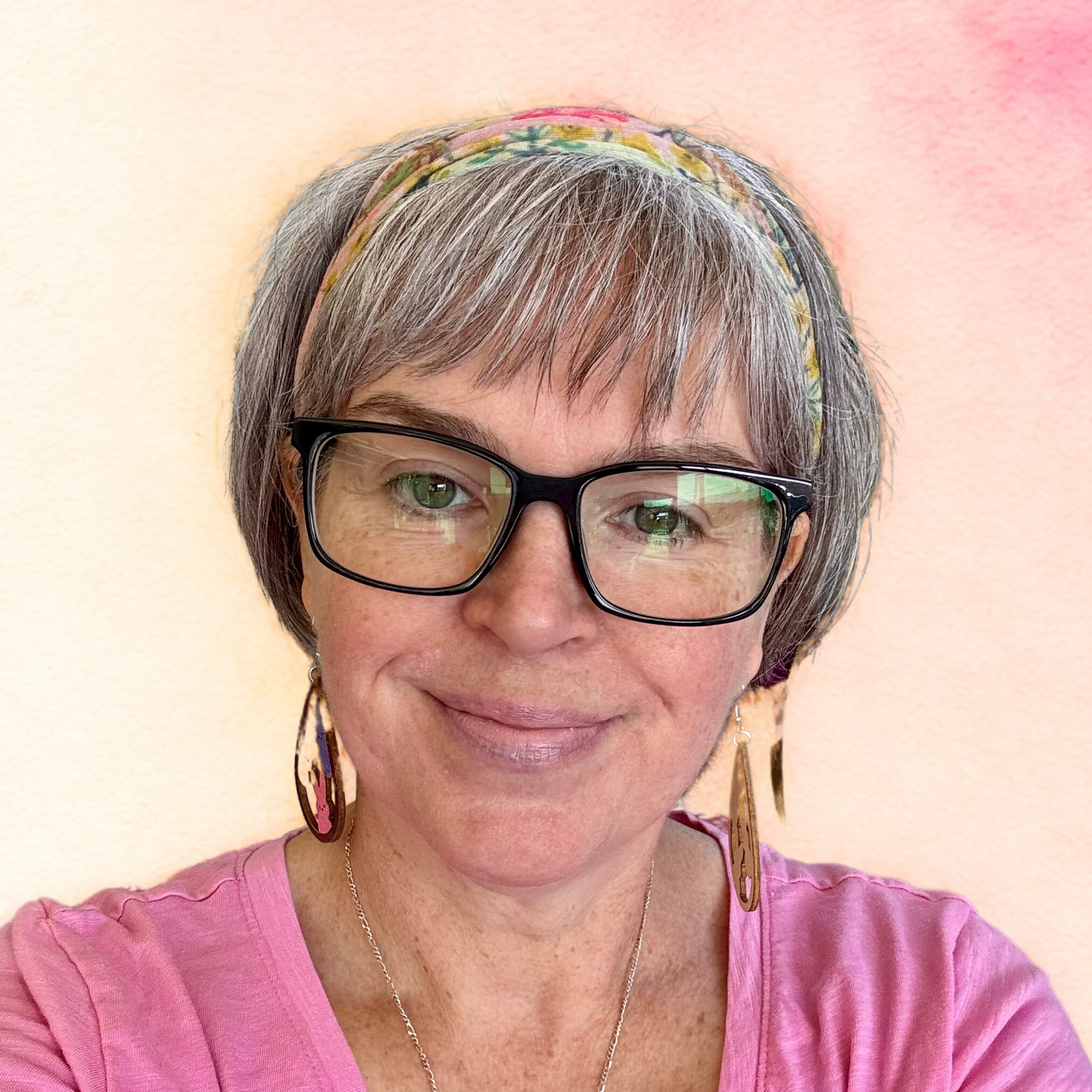 Psychic Mediumship by Jenn
