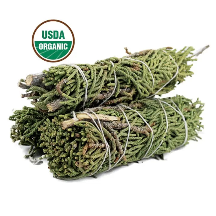 Smoke Bundles