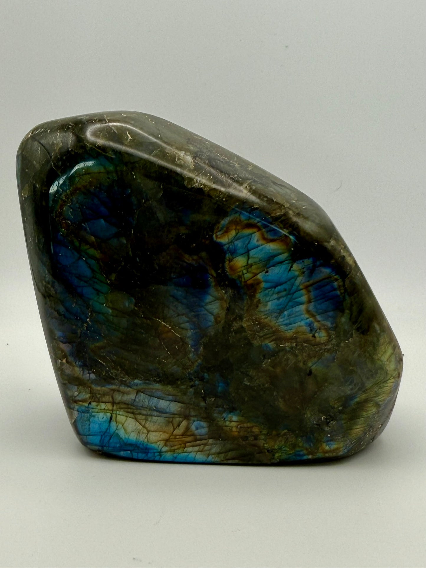 Large Labradorite