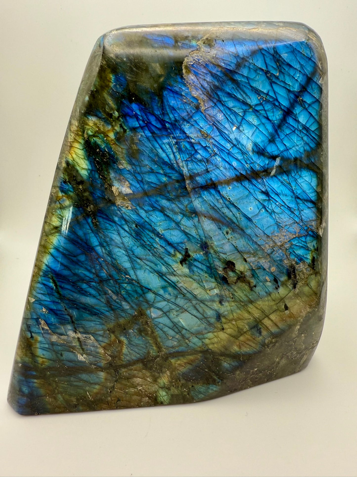 Large Labradorite