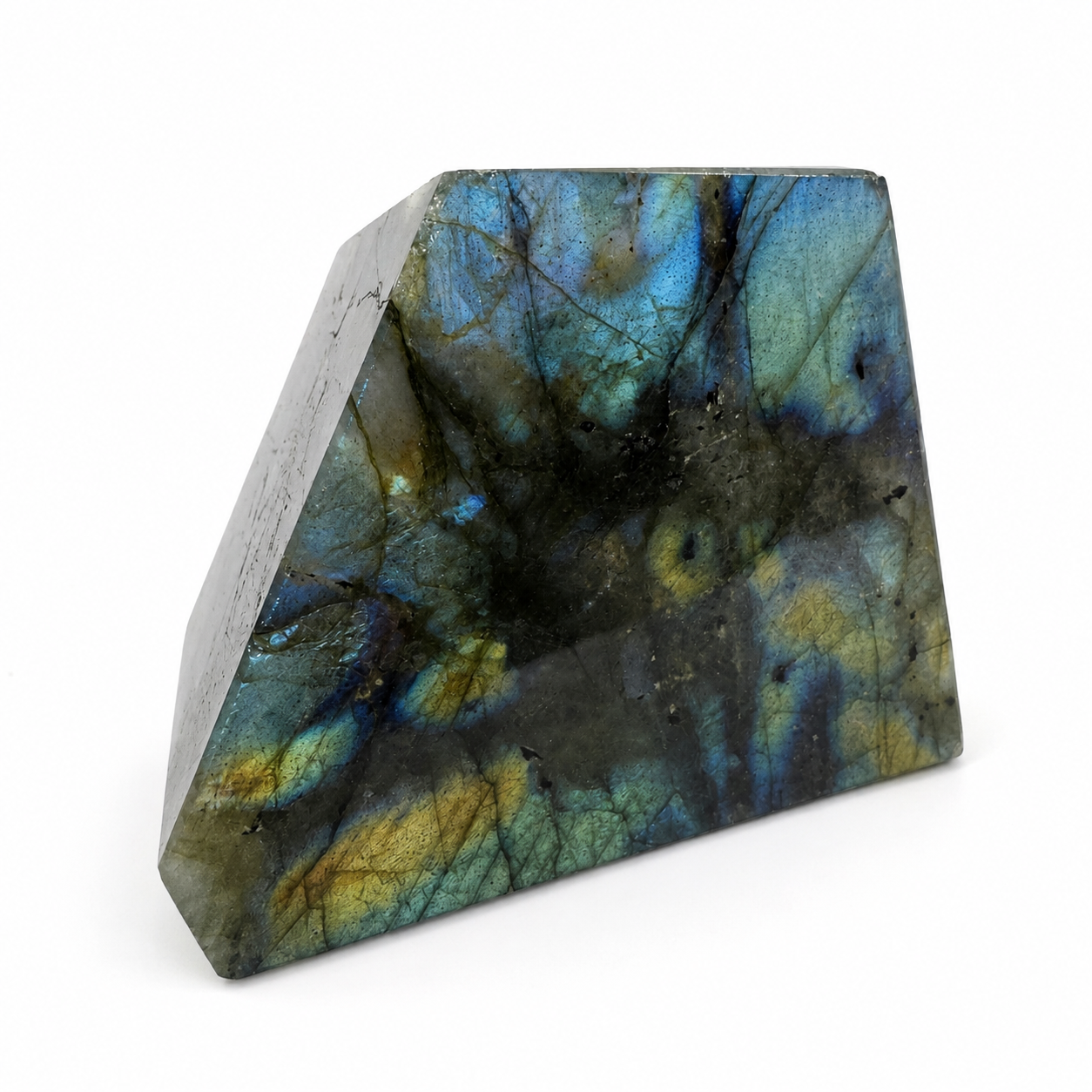 Large Labradorite
