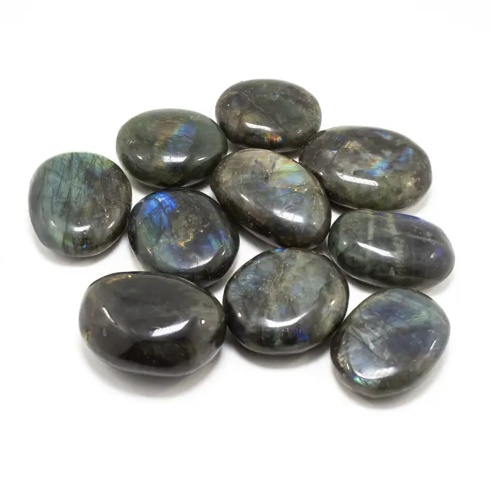 Labradorite