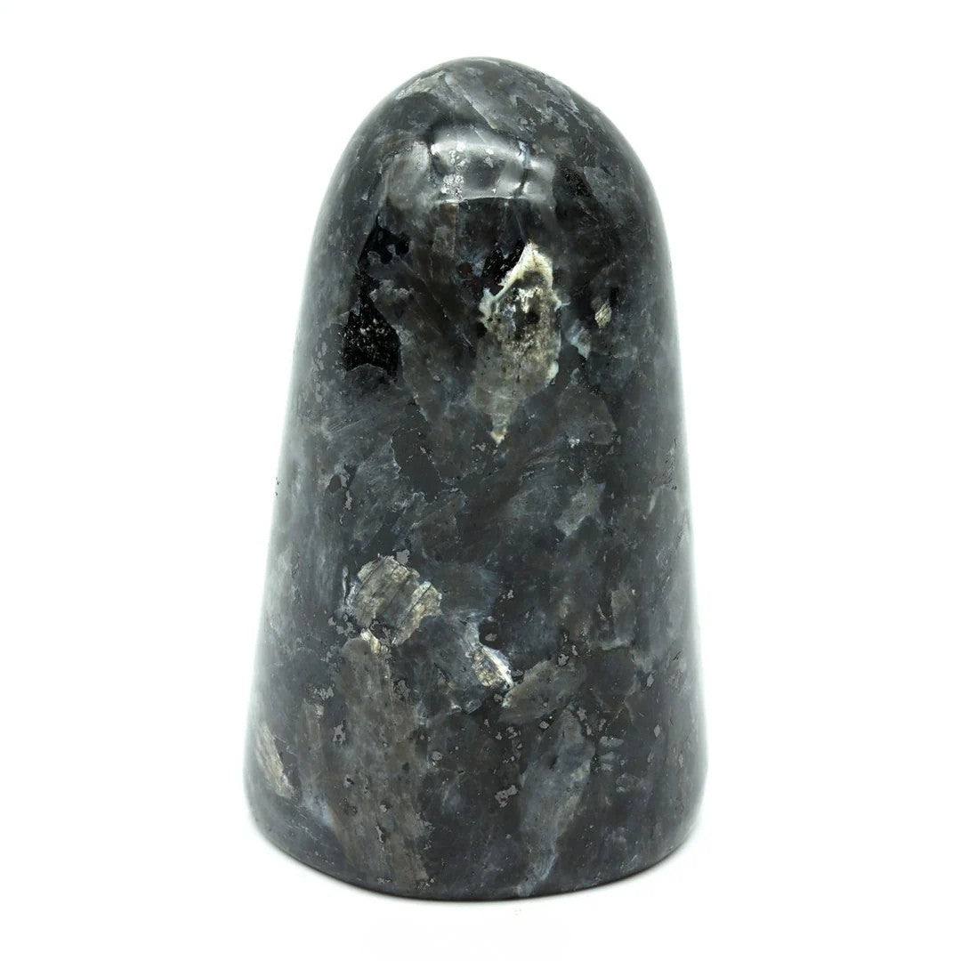 Larvikite Freeform Boulder