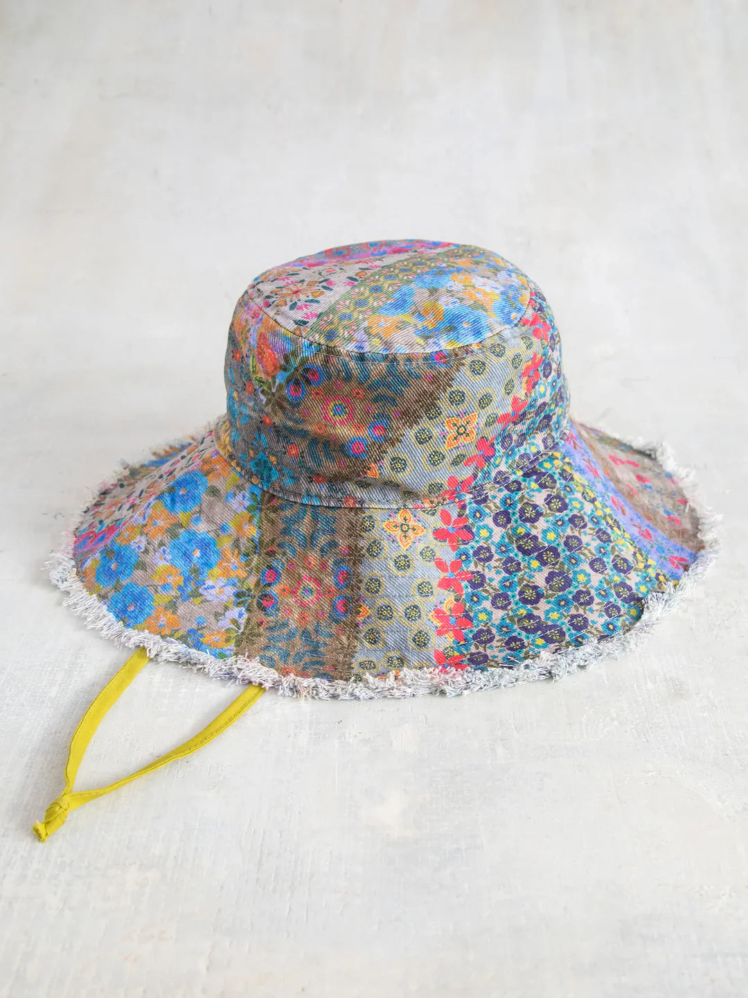 Sandy Days Bucket Hat