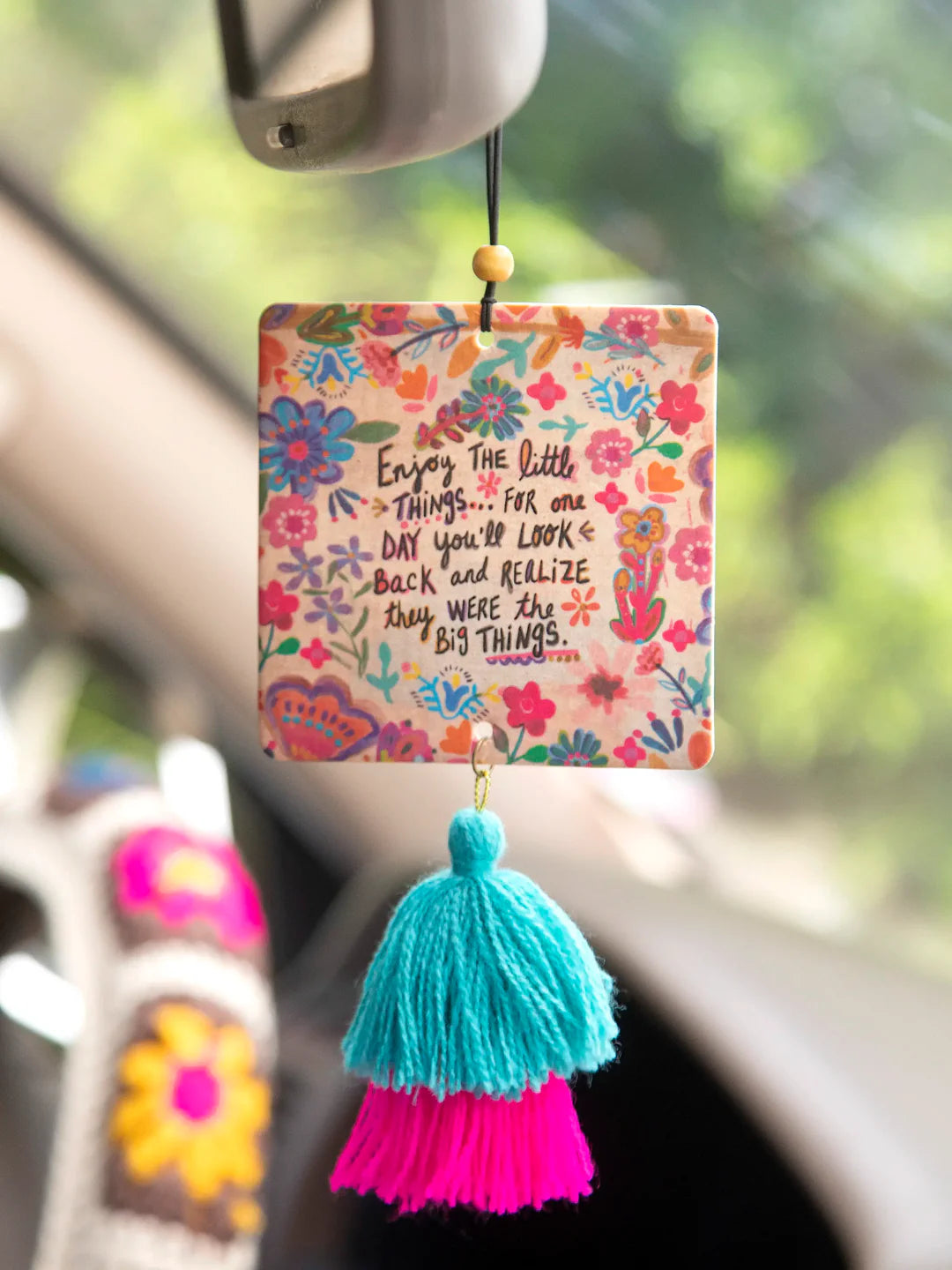 Car Air Freshner
