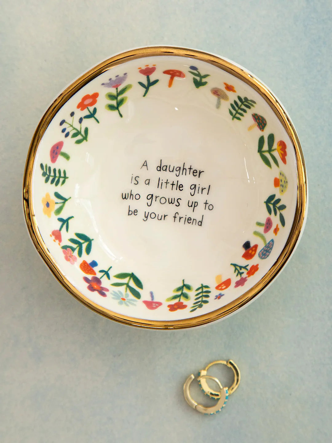 Trinket Dish