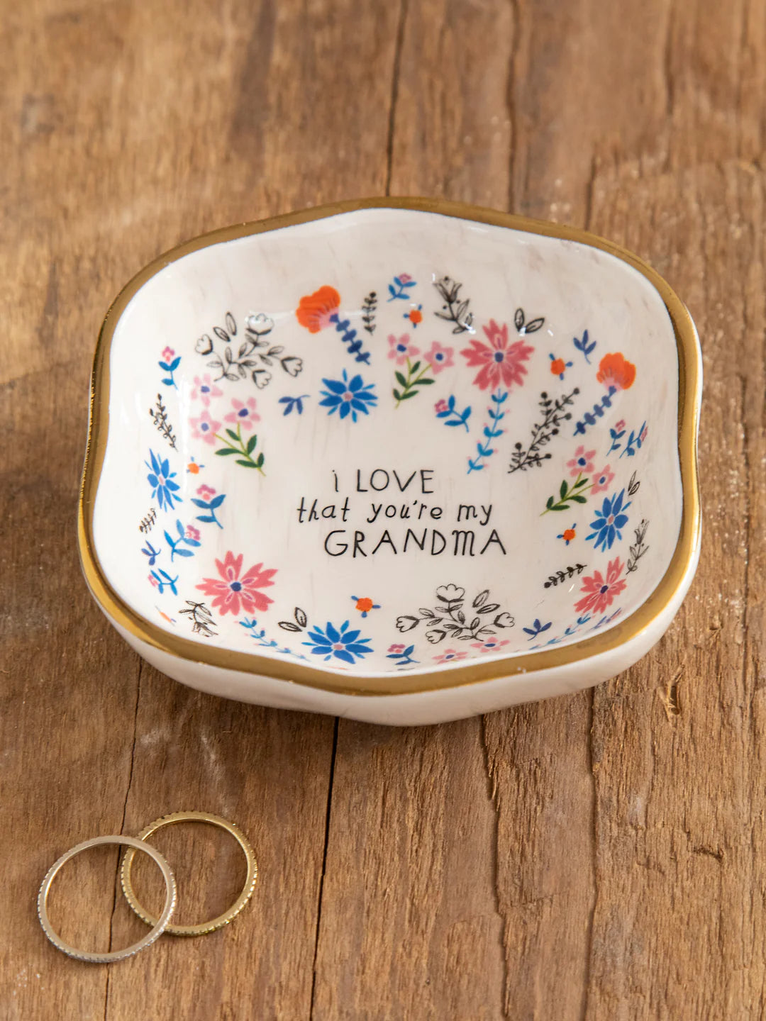 Trinket Dish