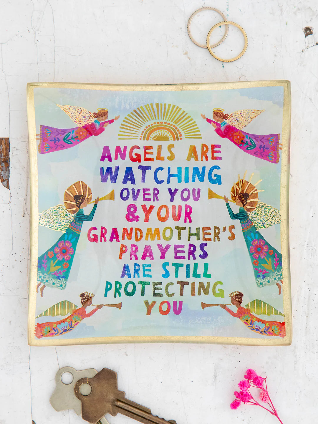 Trinket Dish