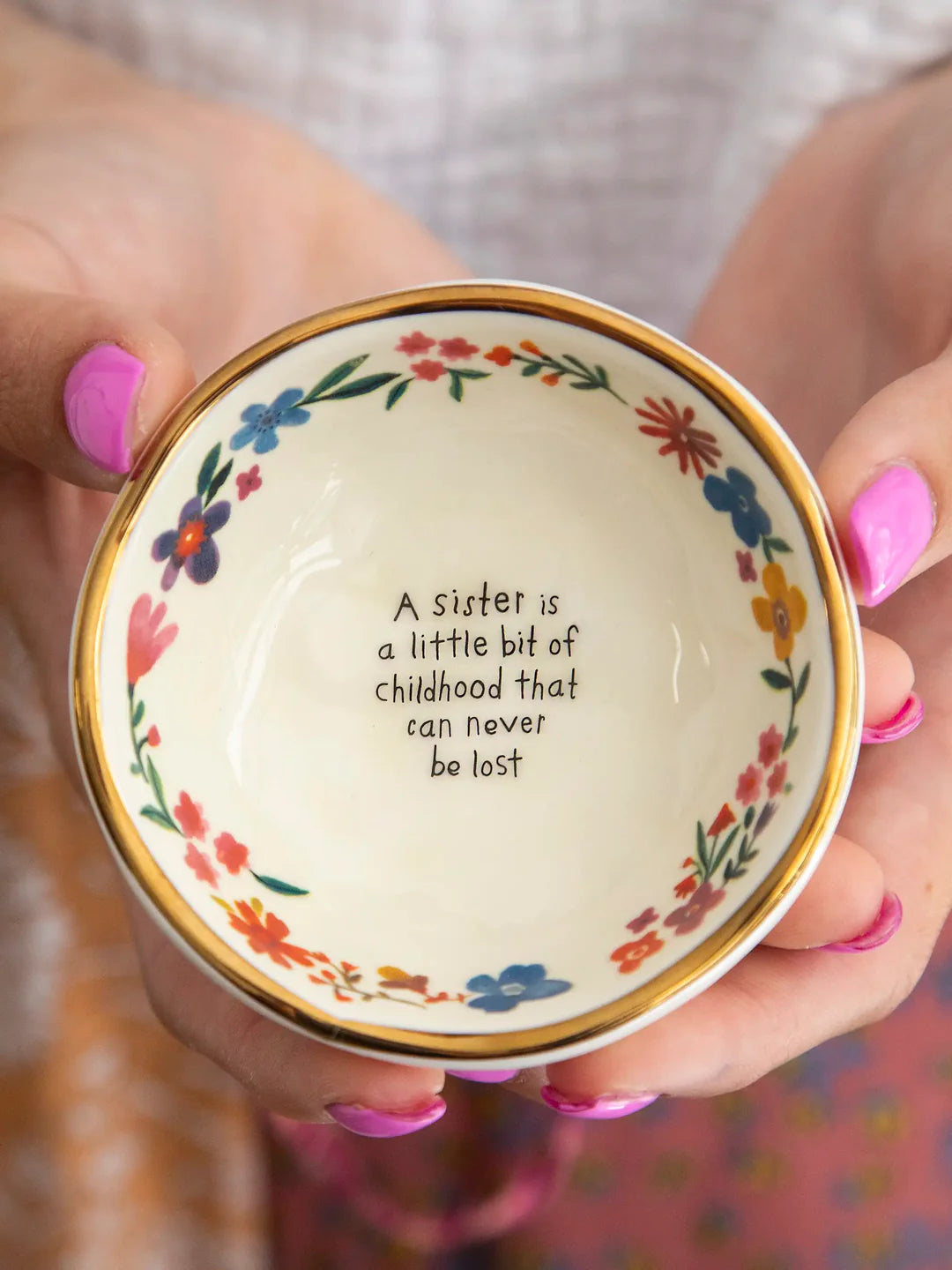 Trinket Dish