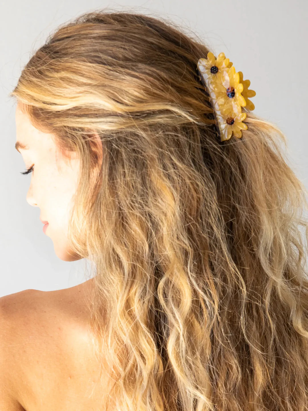 Hair Claw