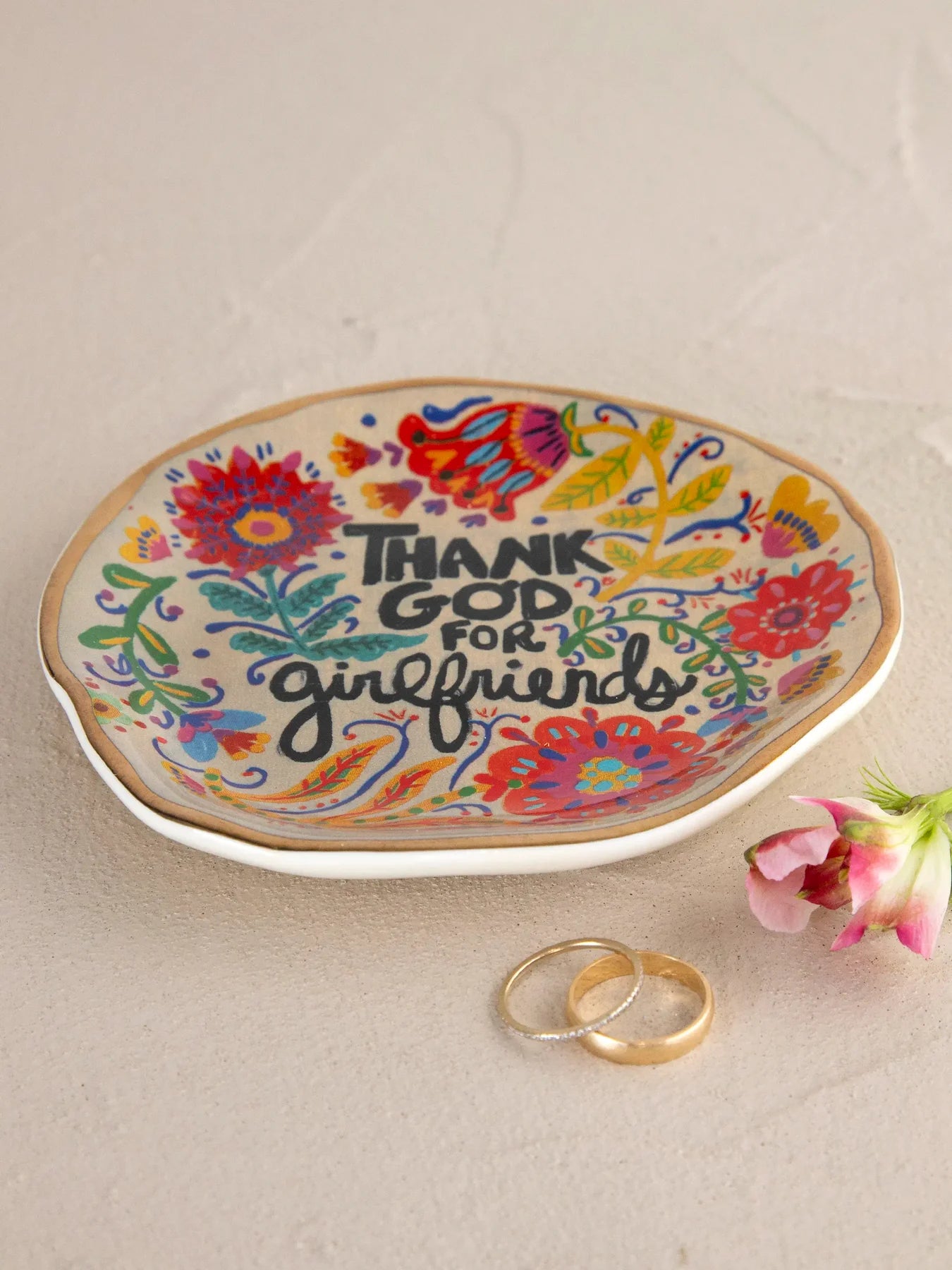 Trinket Dish